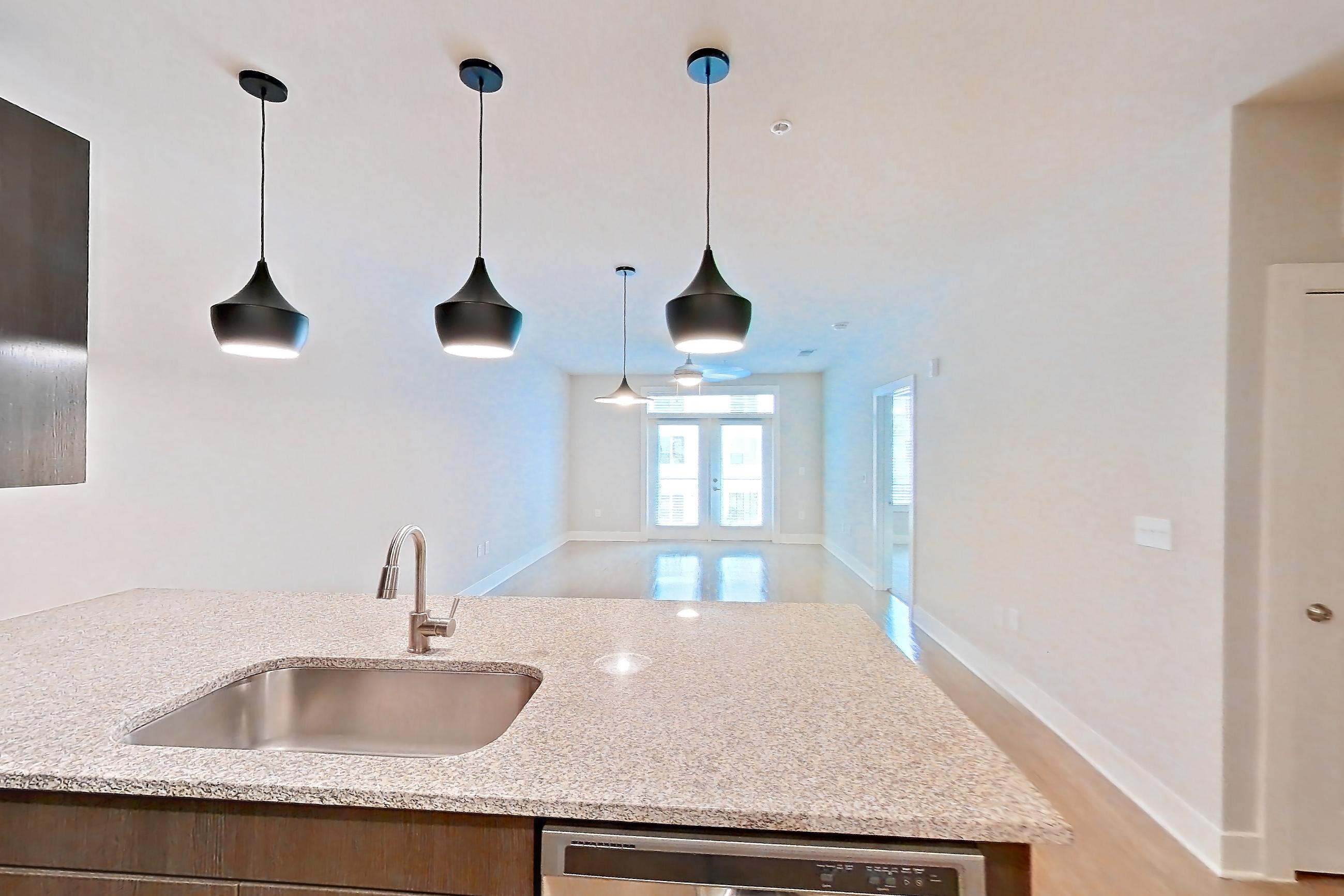 KITCHEN (representative of this floor plan)