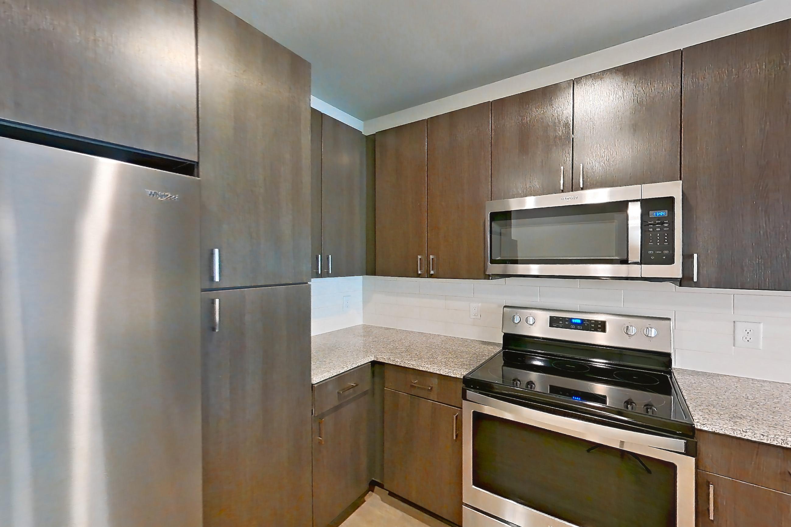 KITCHEN (representative of this floor plan)