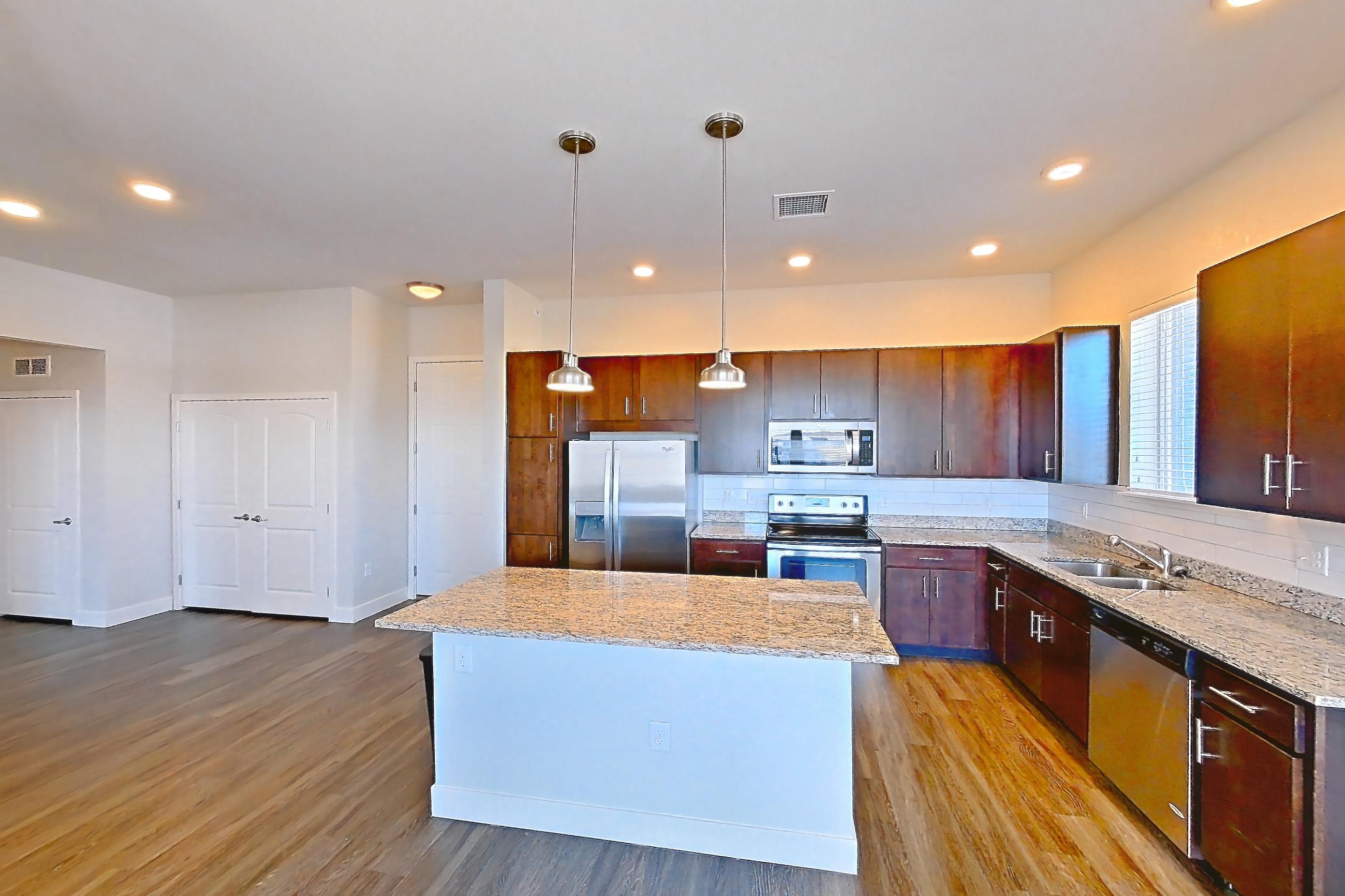 LIVING SPACE