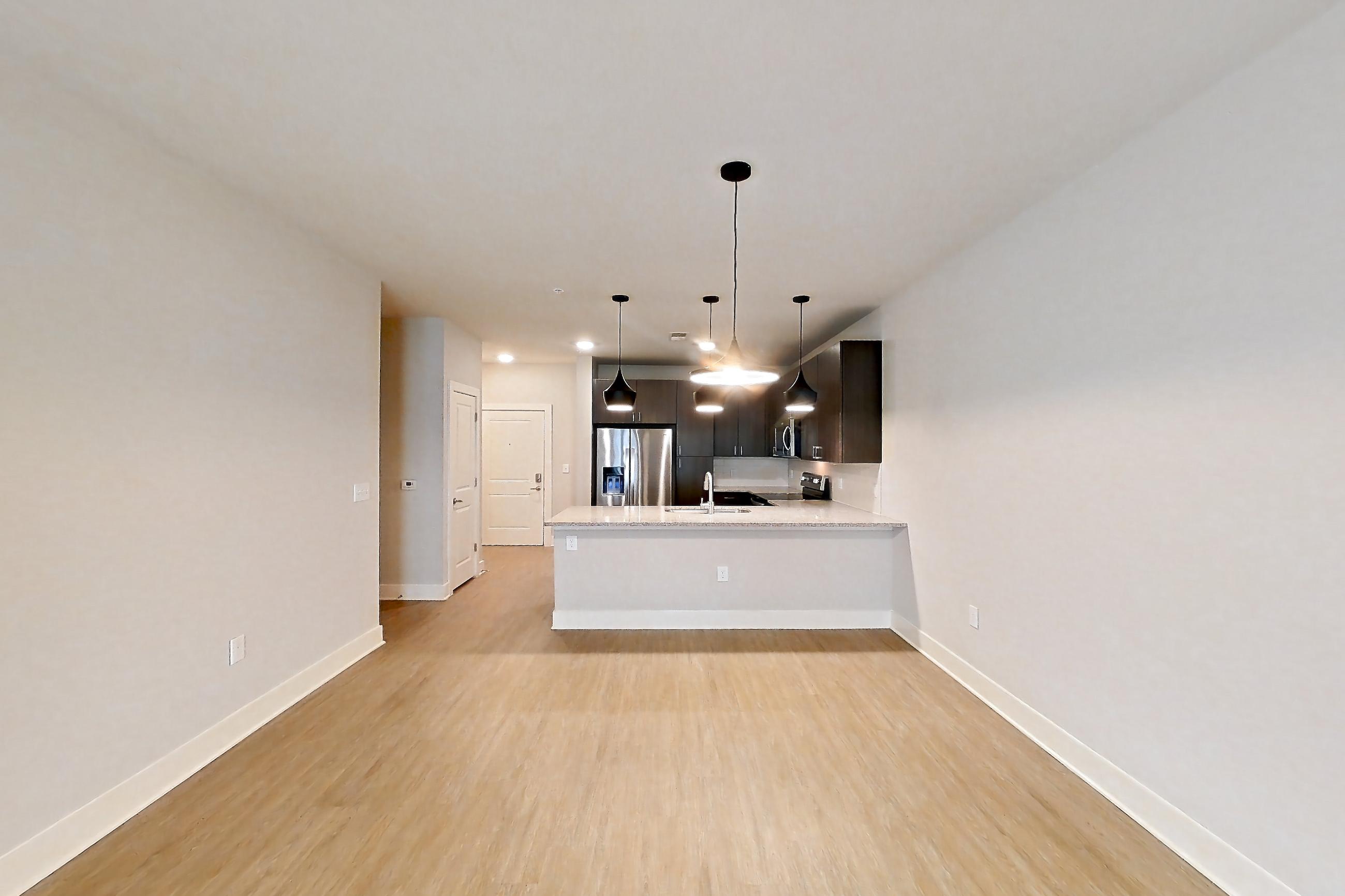 LIVING SPACE