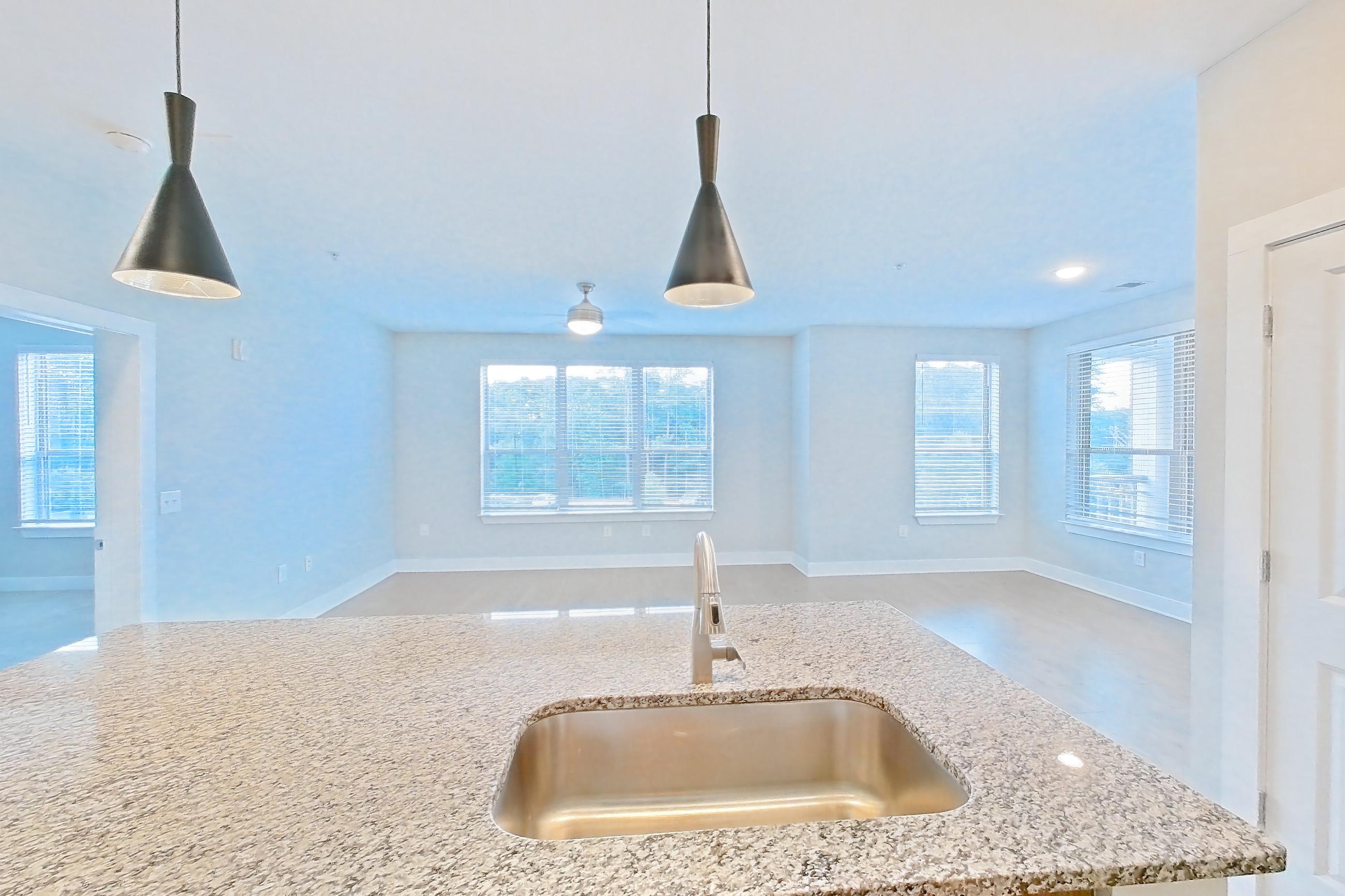 KITCHEN (representative of this floor plan)