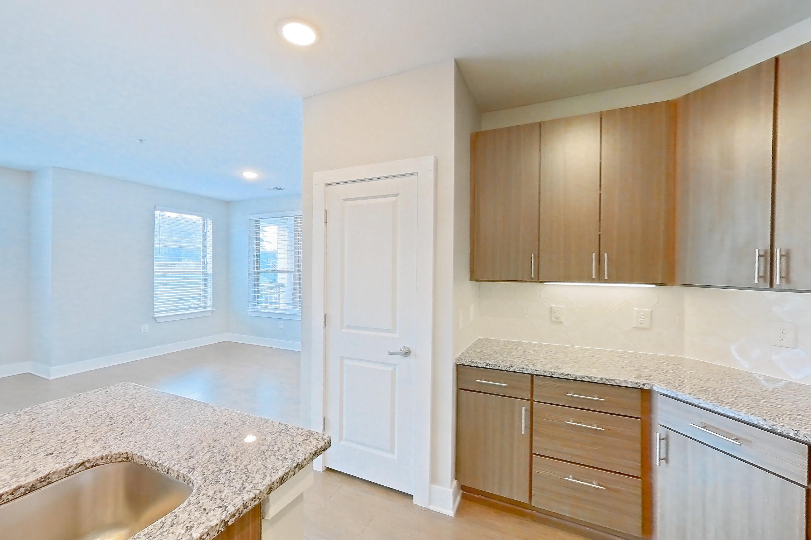 KITCHEN (representative of this floor plan)