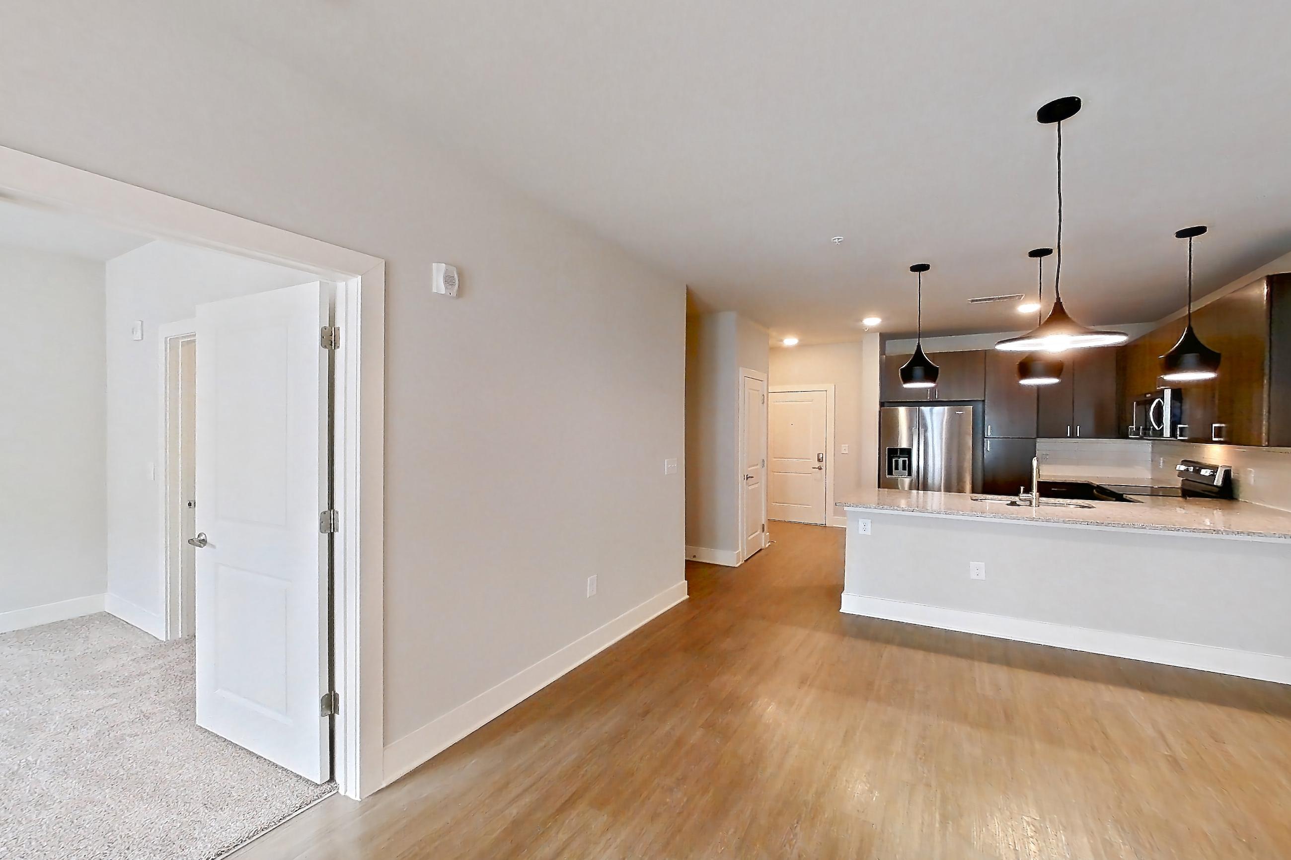 LIVING SPACE
