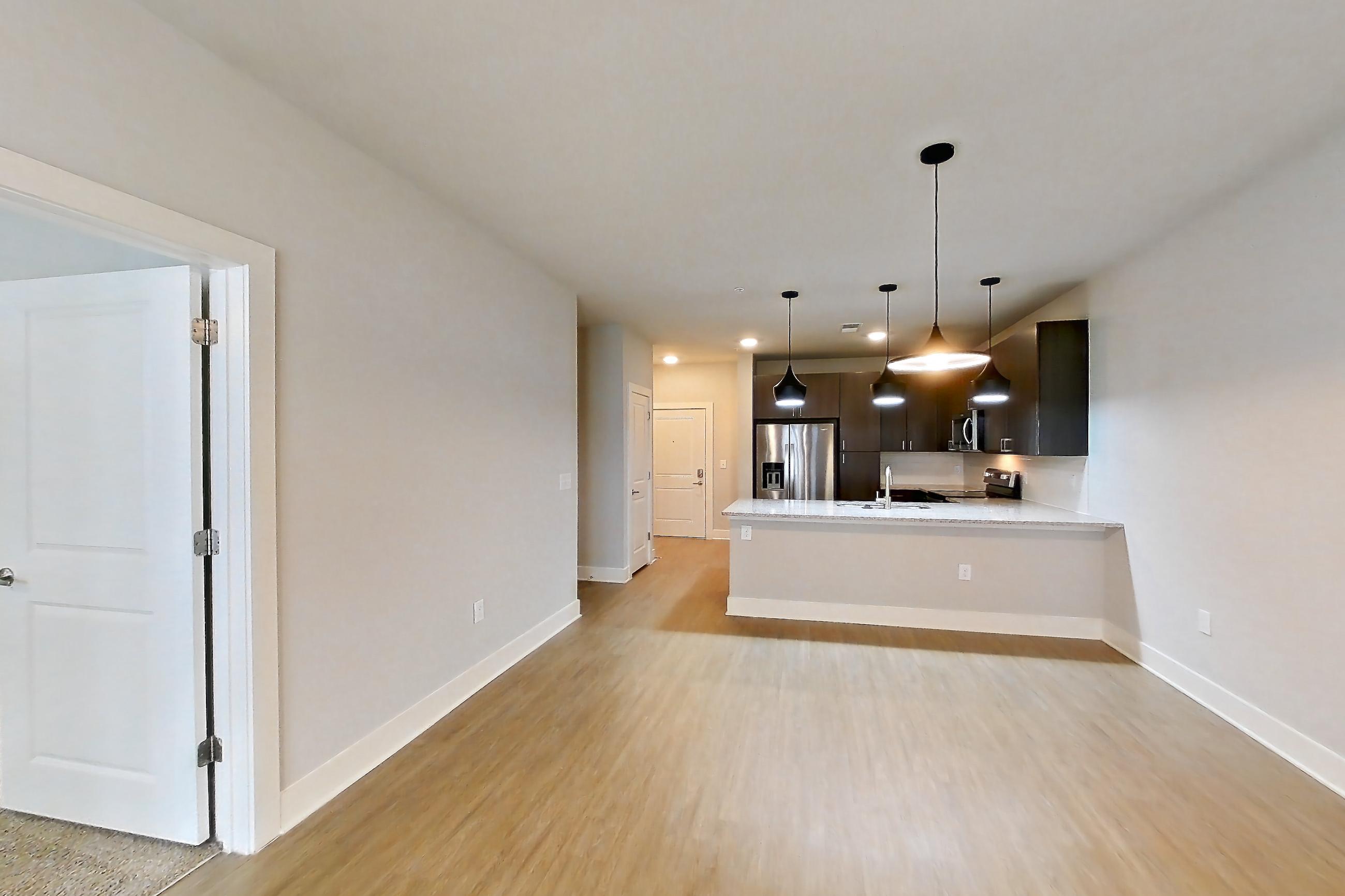 LIVING SPACE