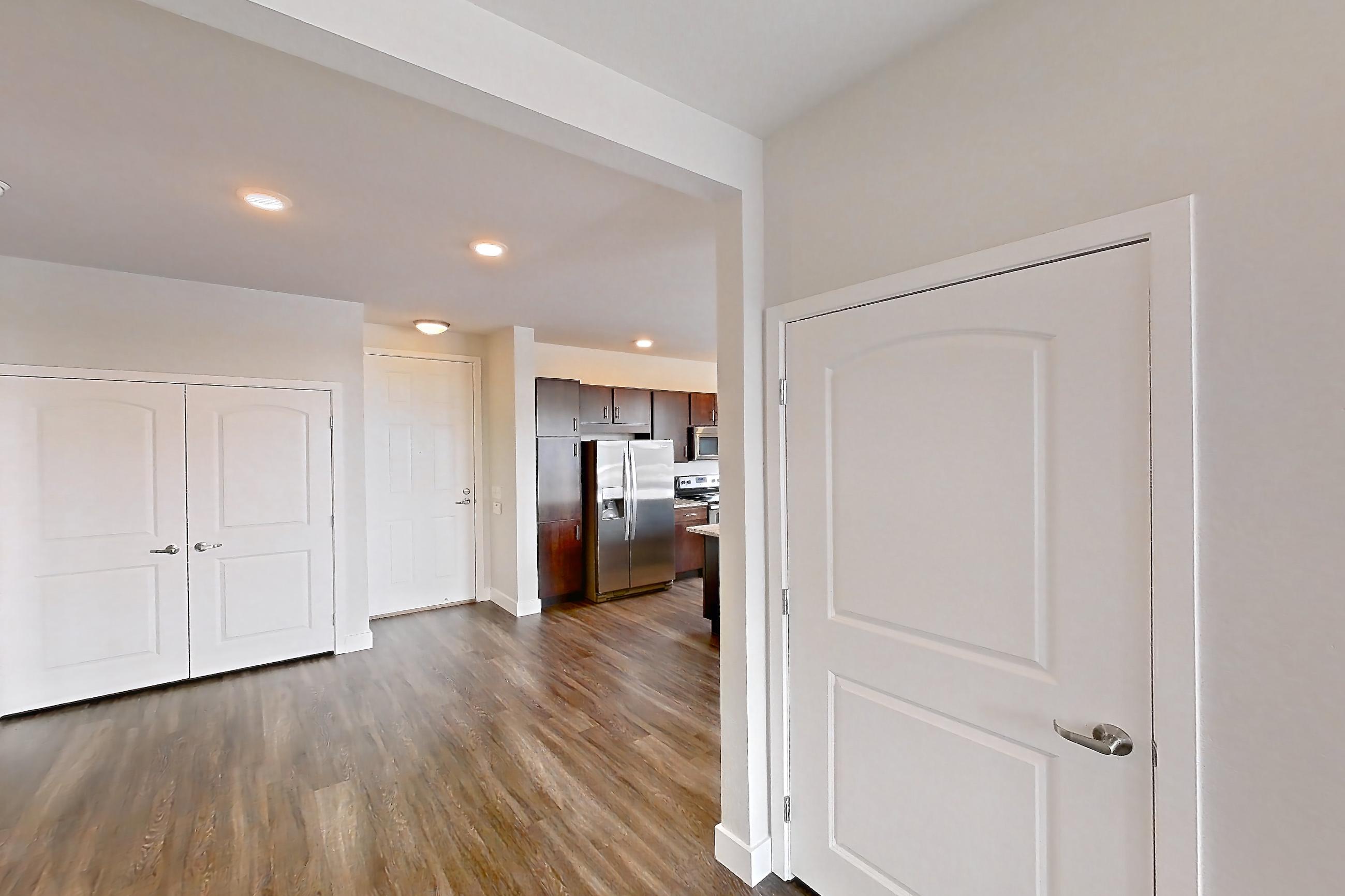 DINING ROOM (representative of this floor plan)
