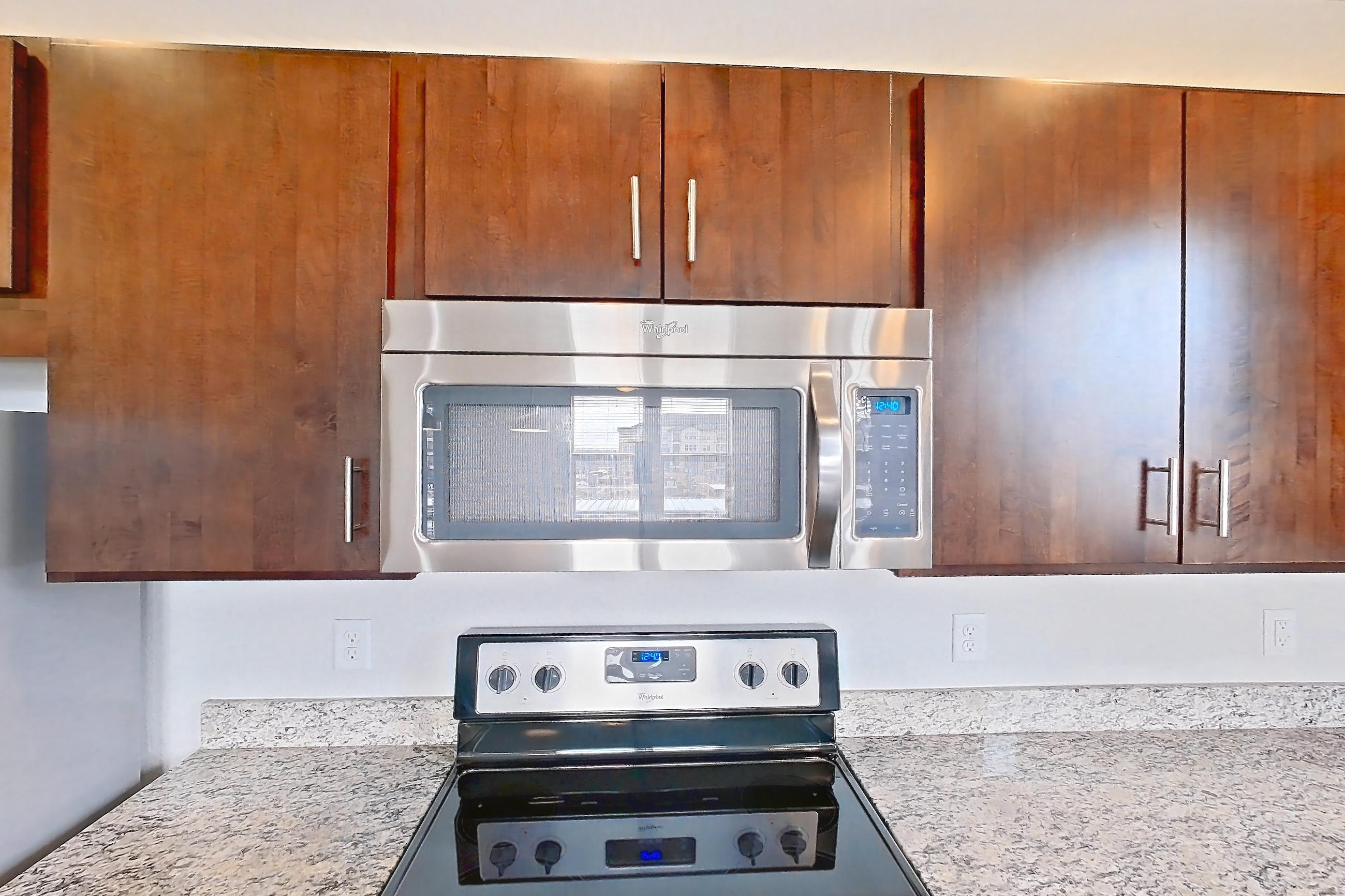 KITCHEN (representative of this floor plan)
