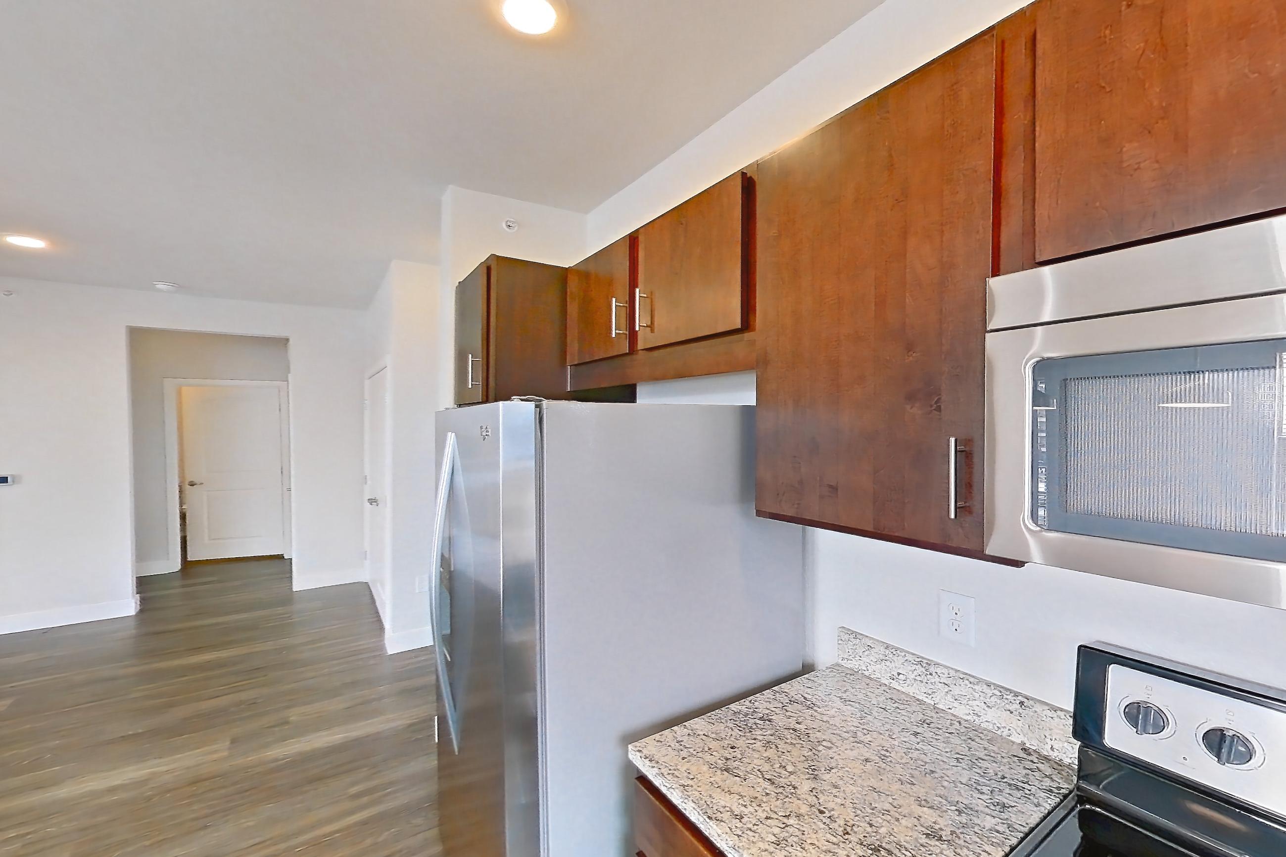 KITCHEN (representative of this floor plan)