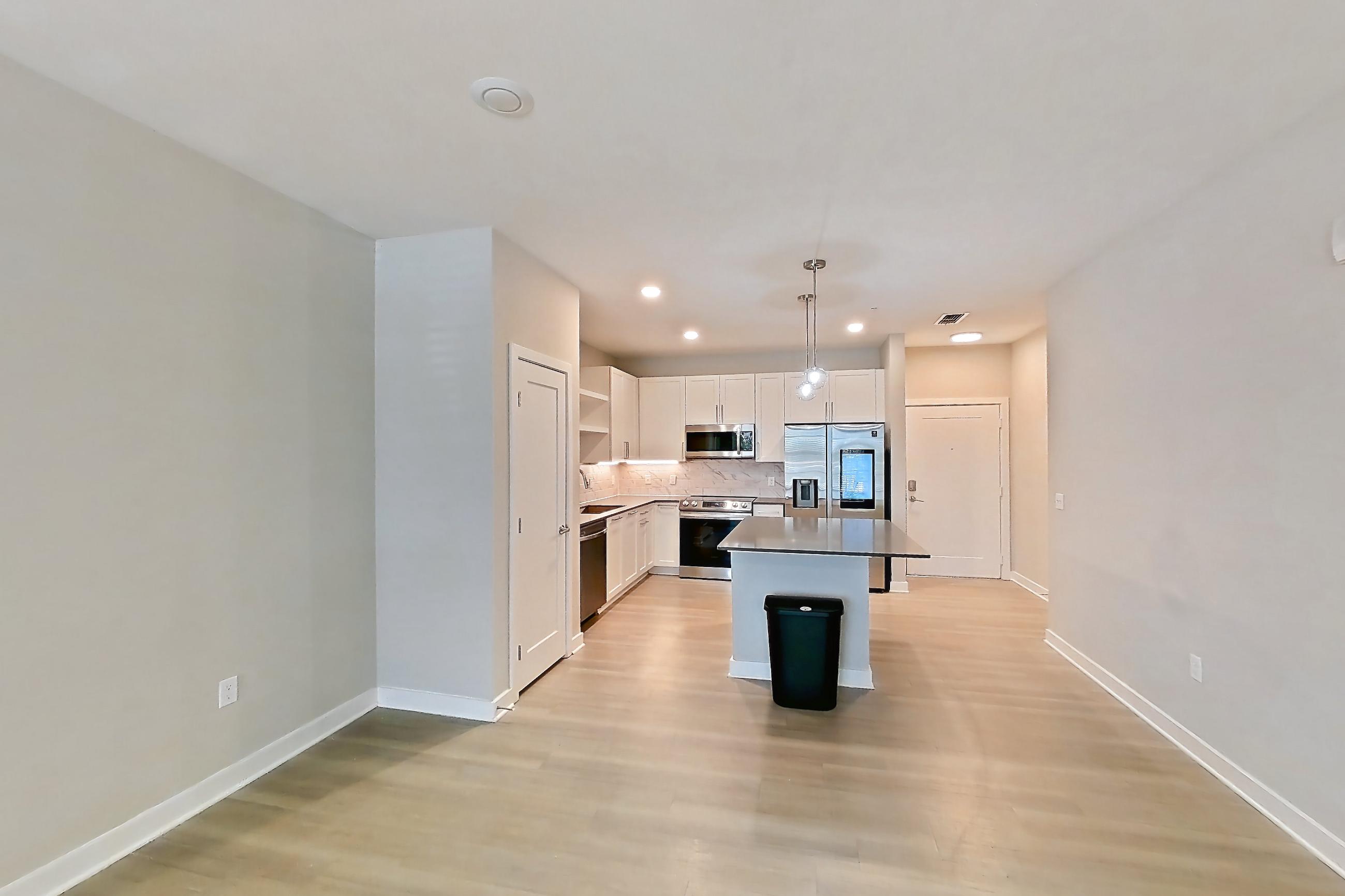 LIVING ROOM (representative of this floor plan)
