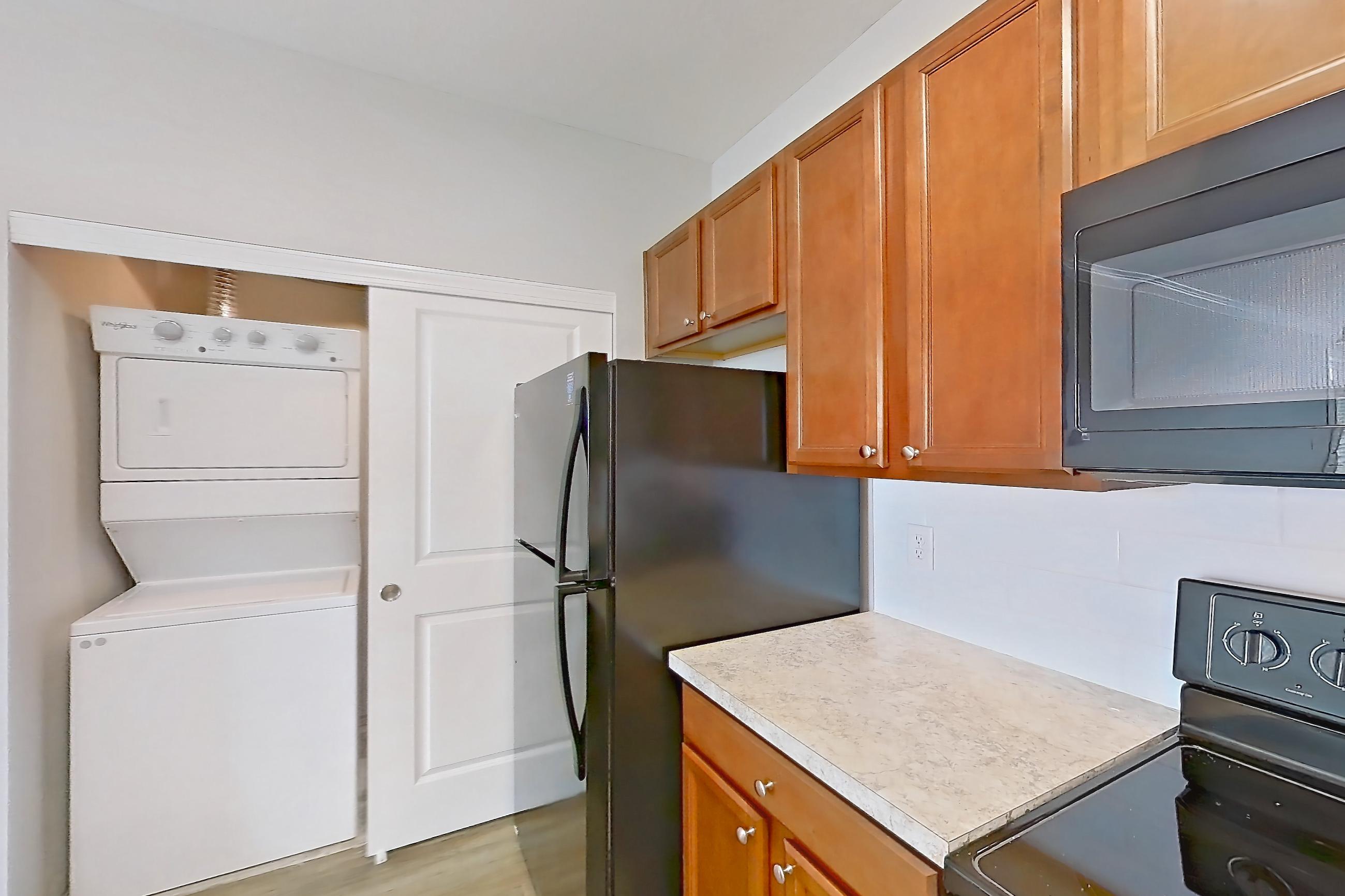 KITCHEN (representative of this floor plan)