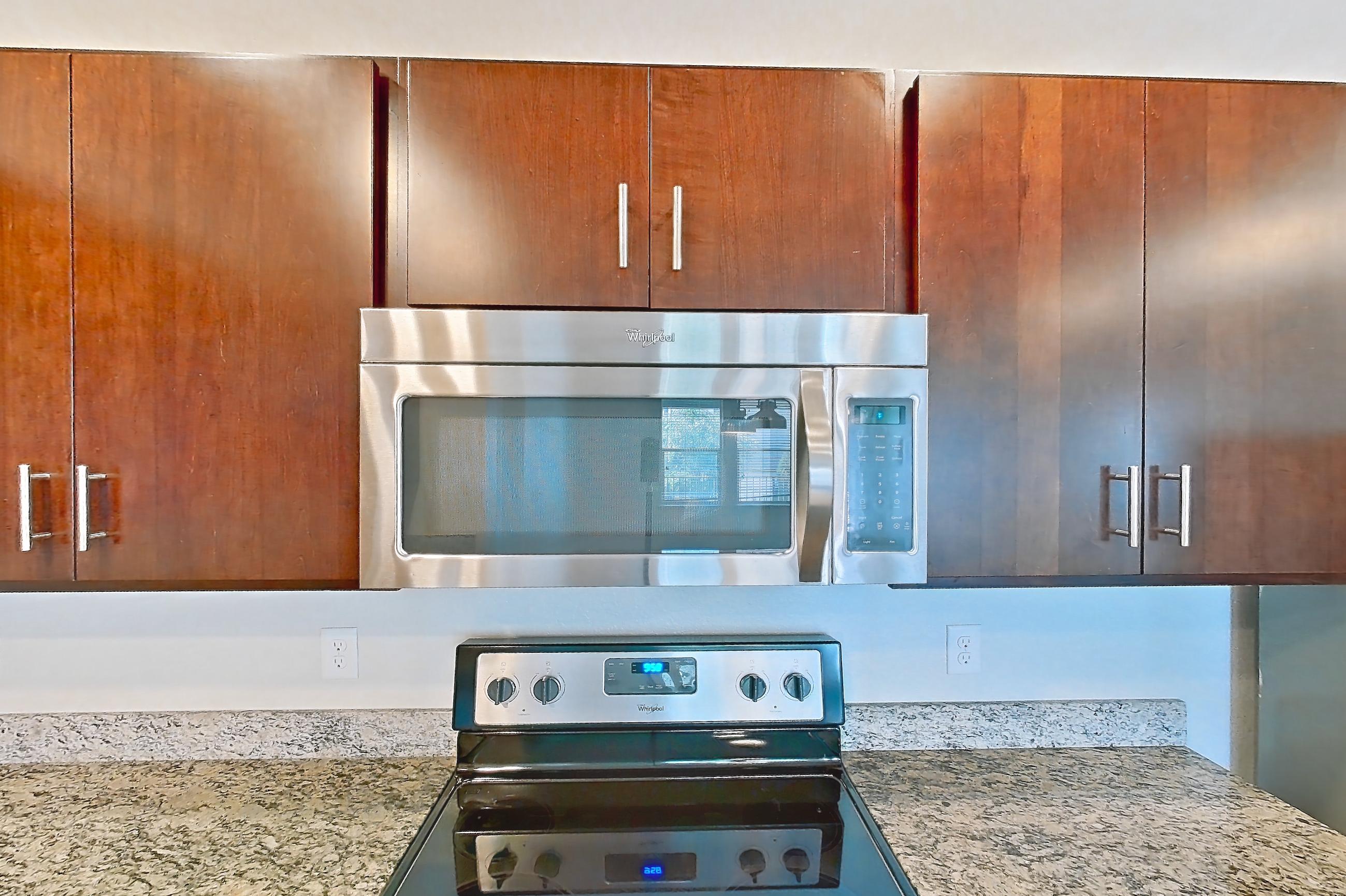 KITCHEN (representative of this floor plan)