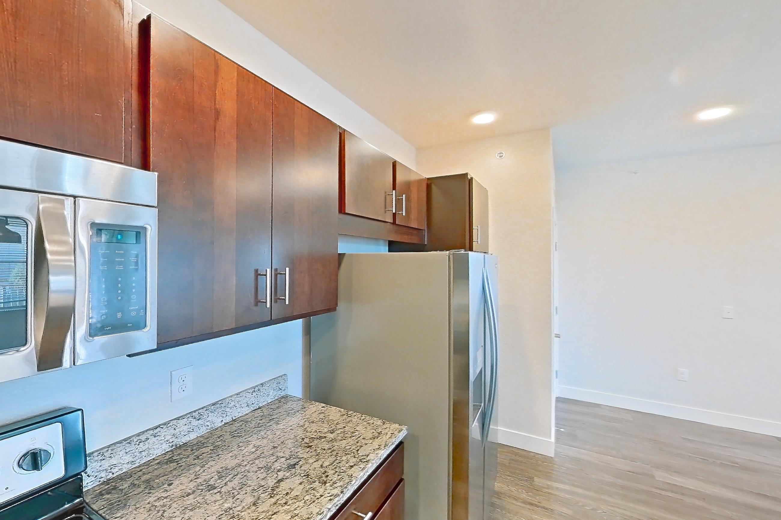 KITCHEN (representative of this floor plan)