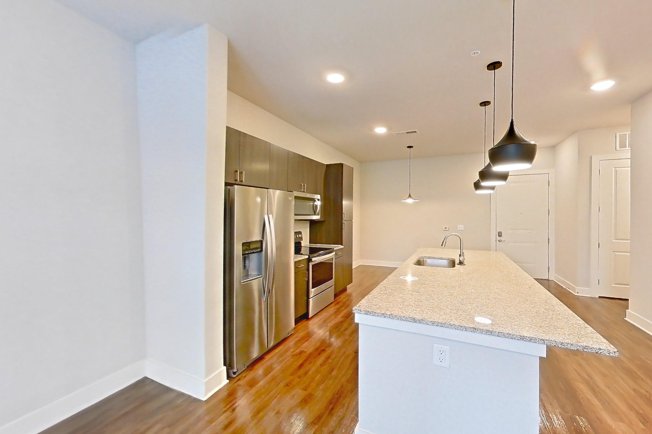 LIVING SPACE