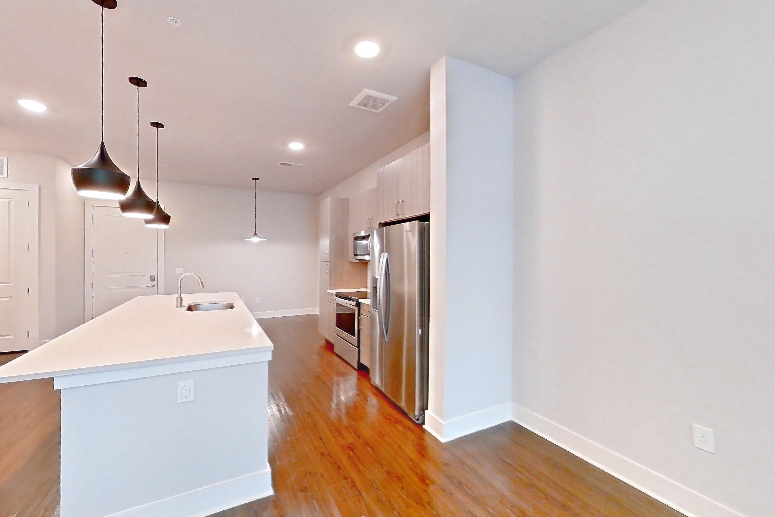 LIVING SPACE