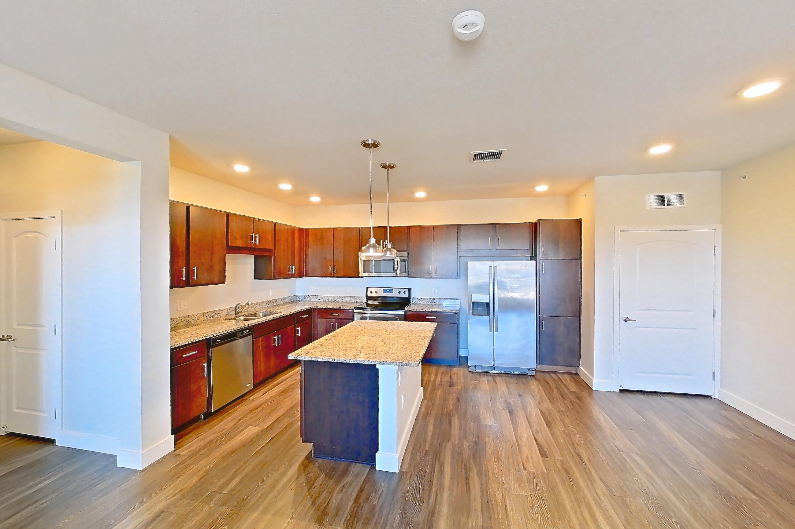 LIVING SPACE