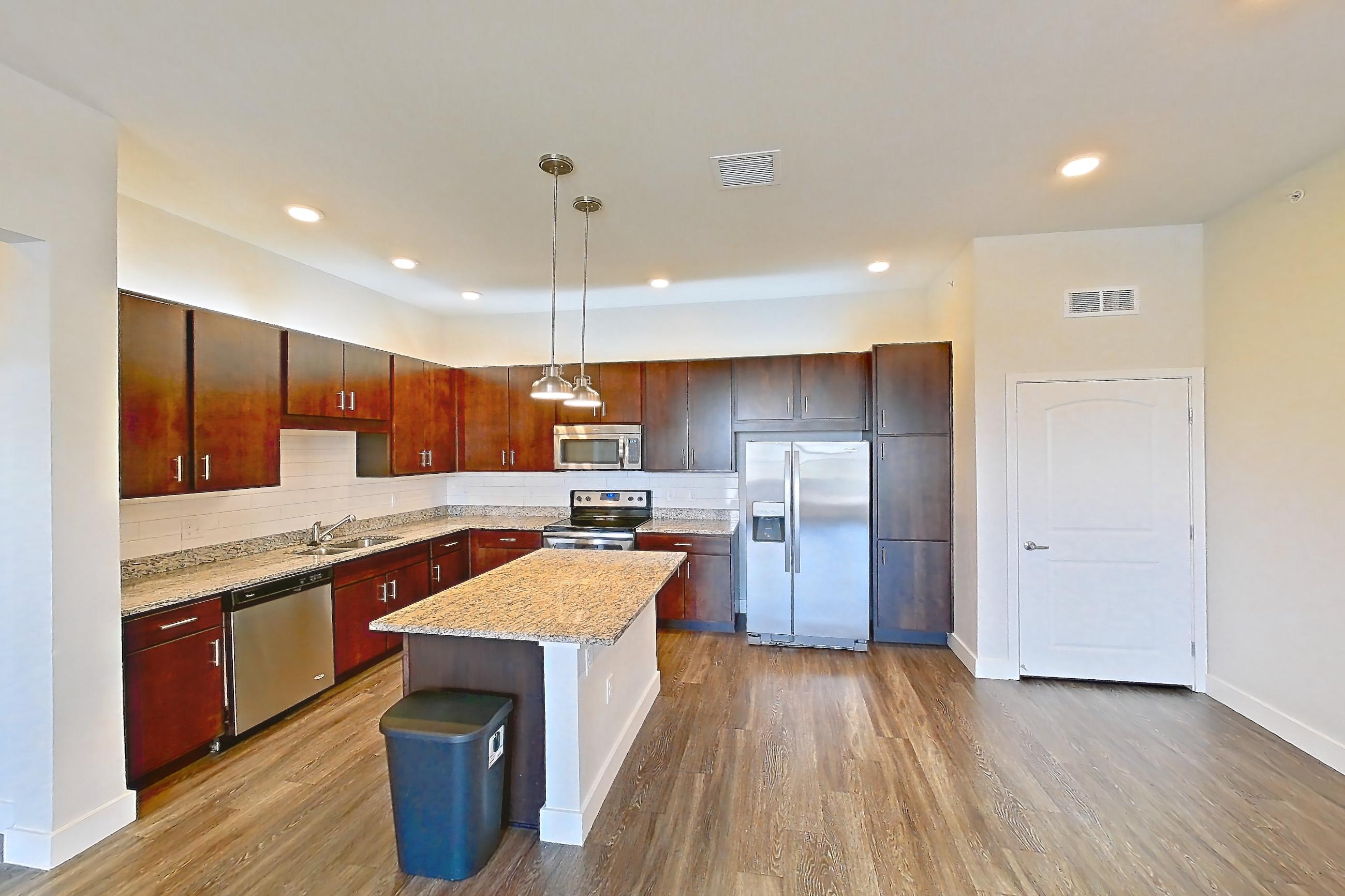 LIVING SPACE