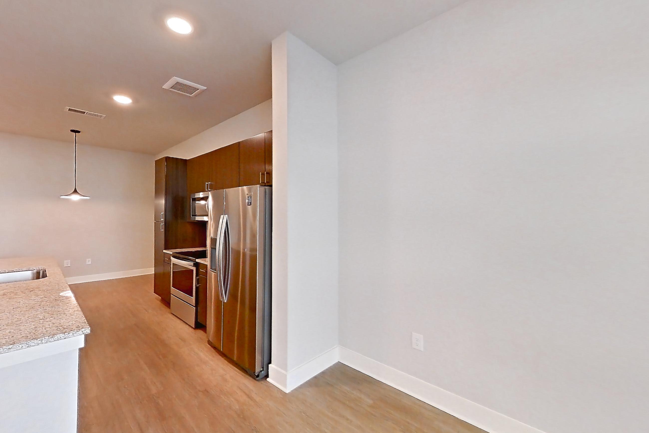 LIVING SPACE