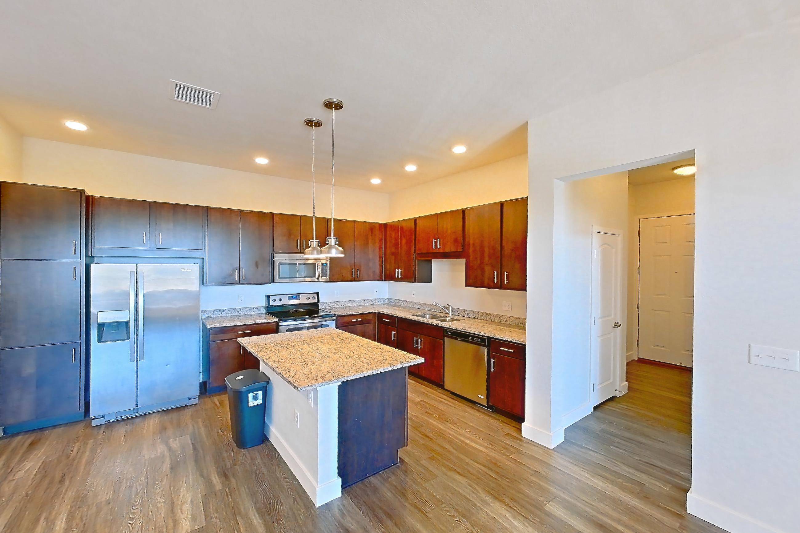 LIVING SPACE