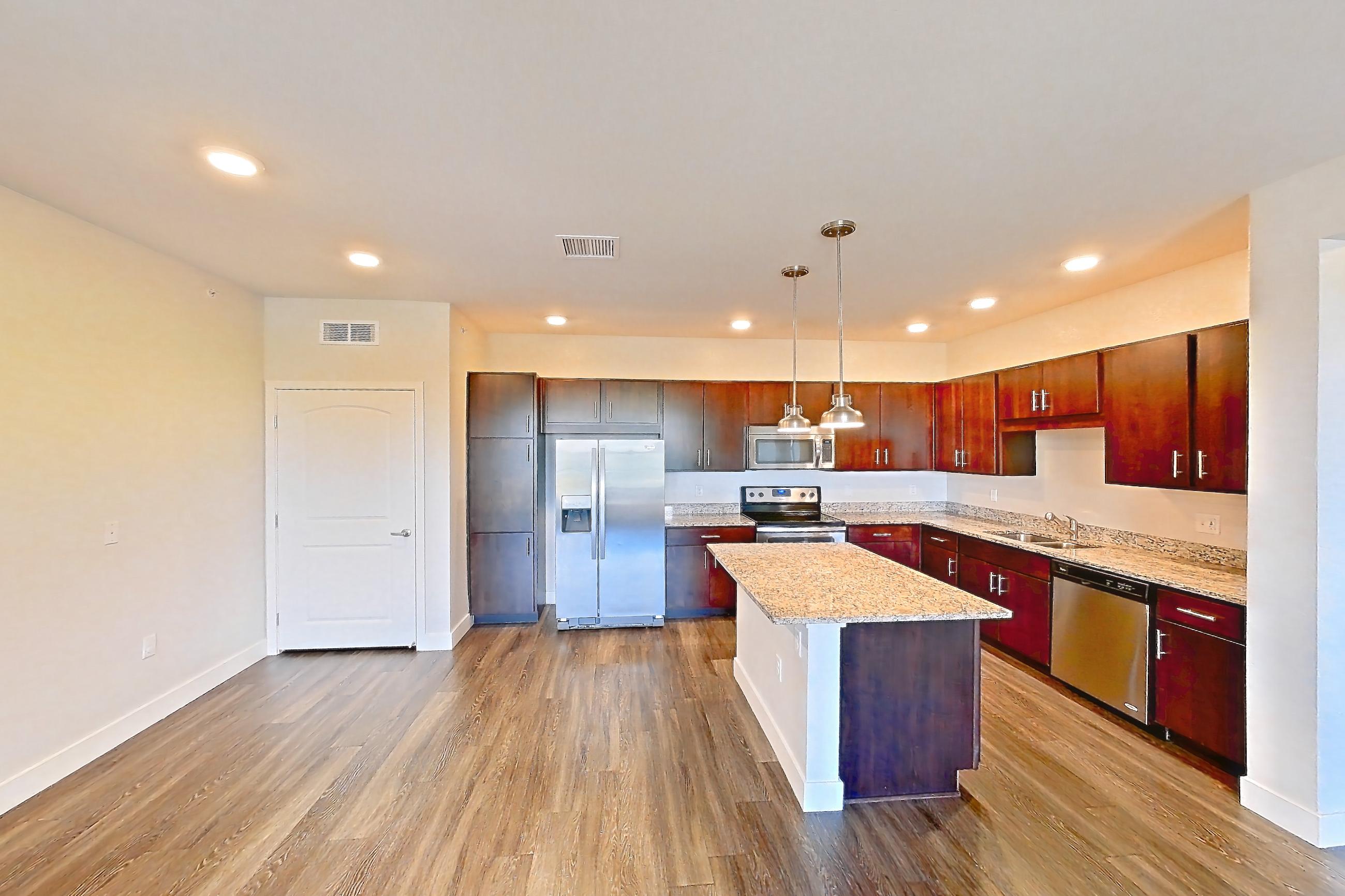 LIVING SPACE