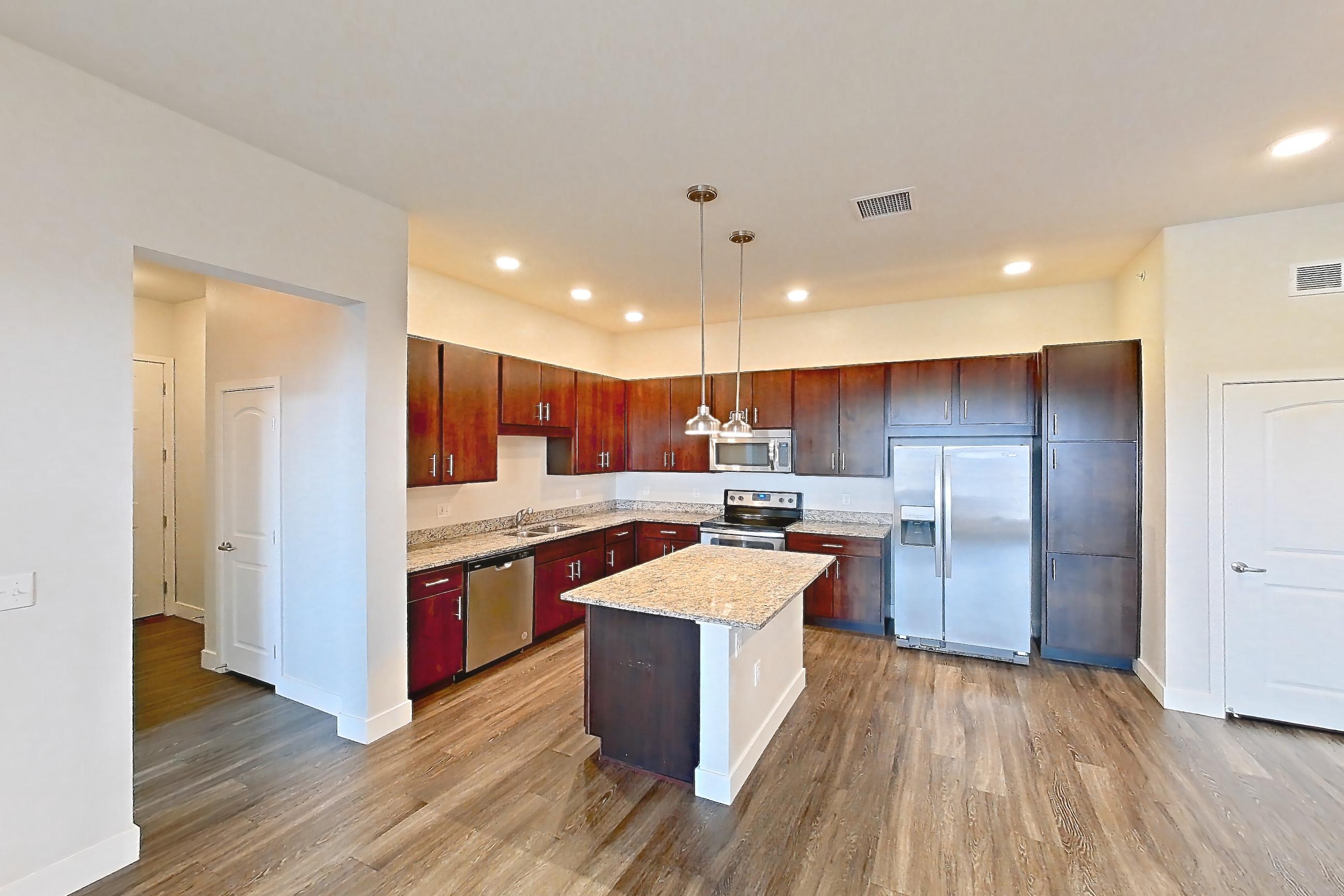 LIVING SPACE