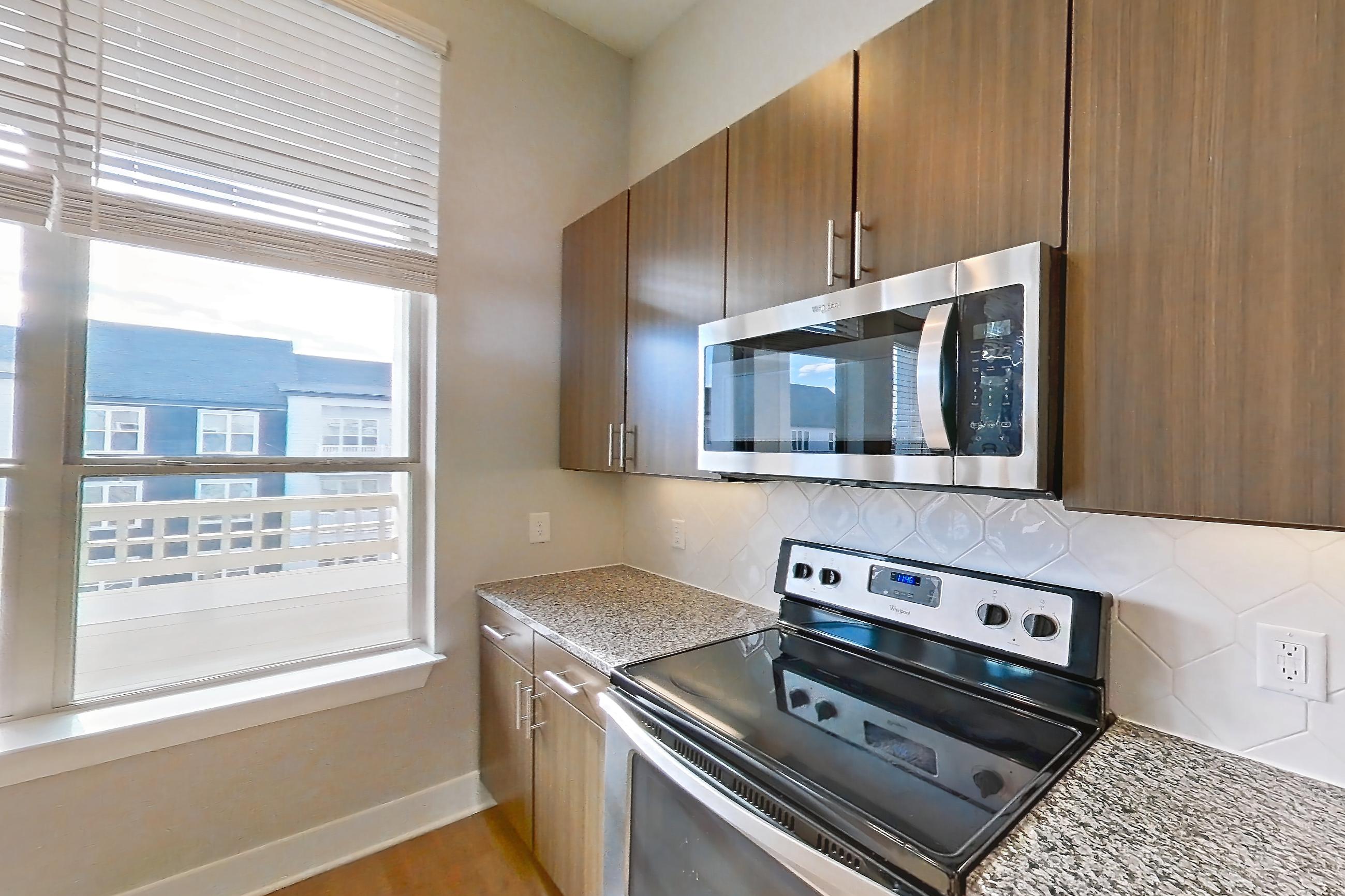 KITCHEN (representative of this floor plan)