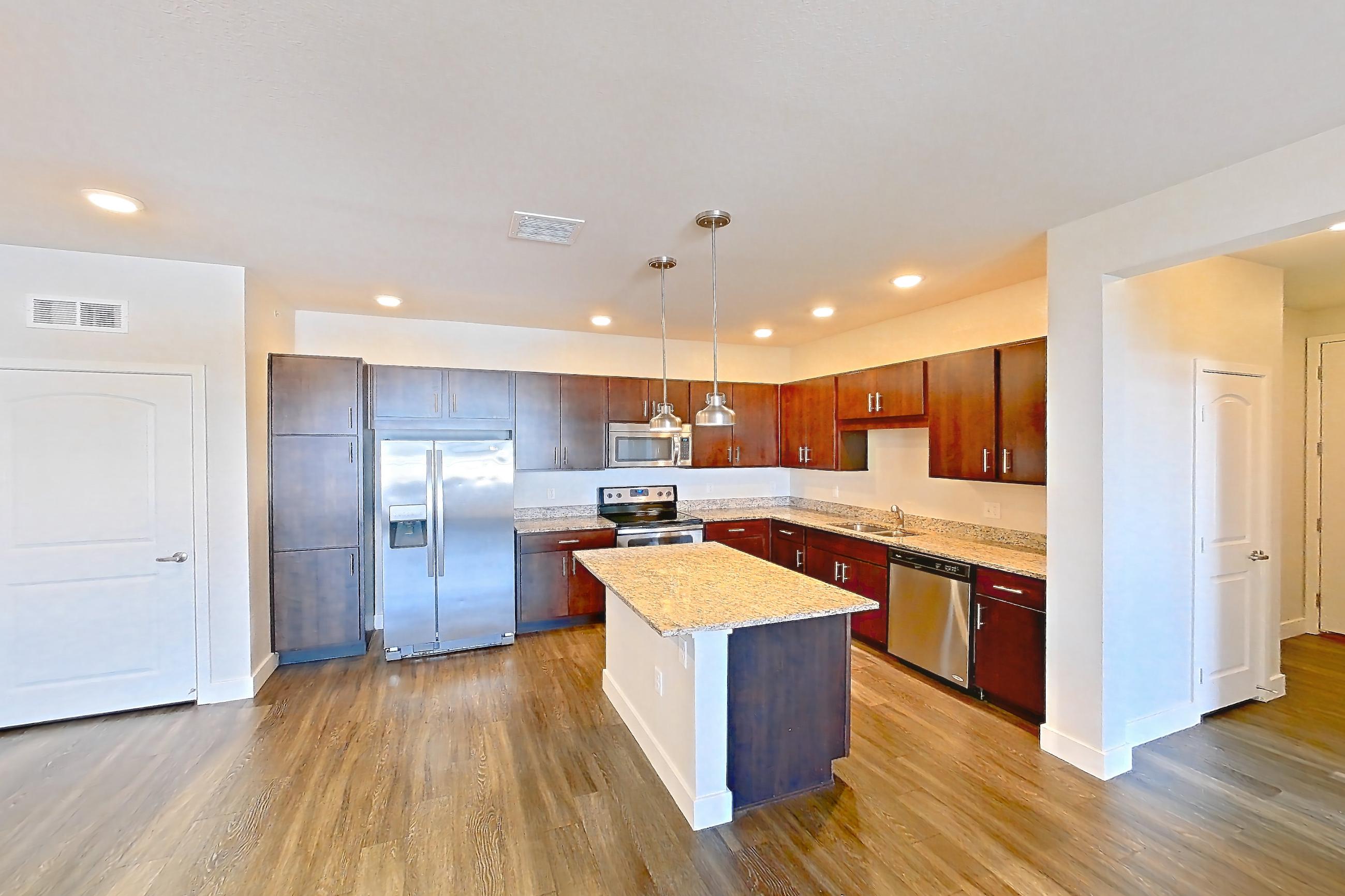 LIVING SPACE