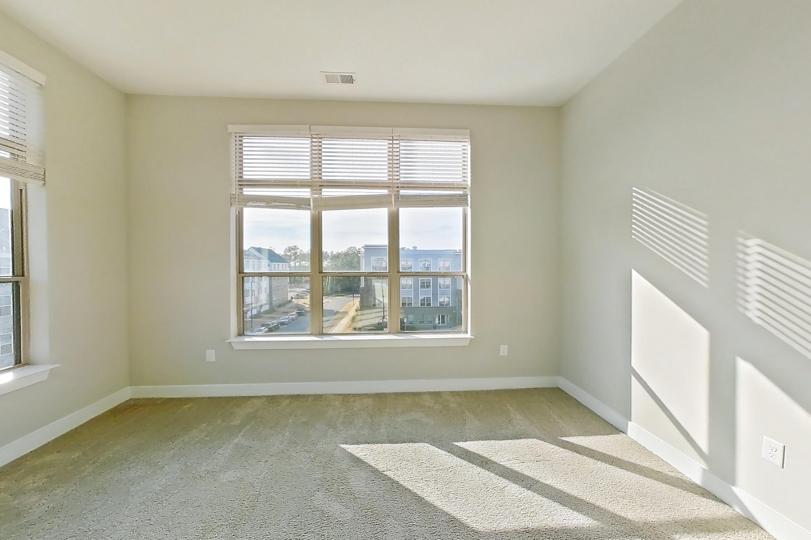 LIVING ROOM (representative of this floor plan)