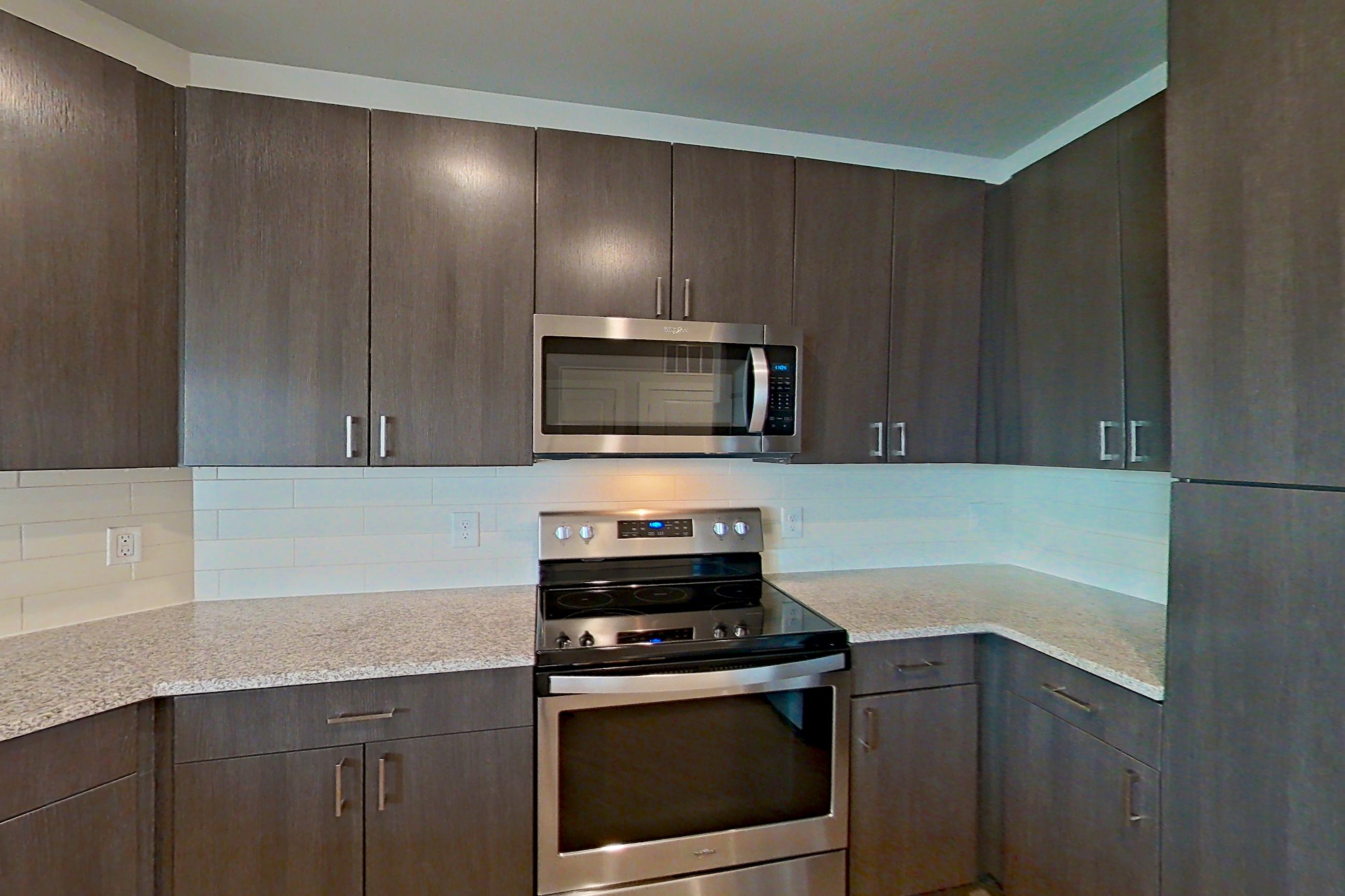 KITCHEN (representative of this floor plan)