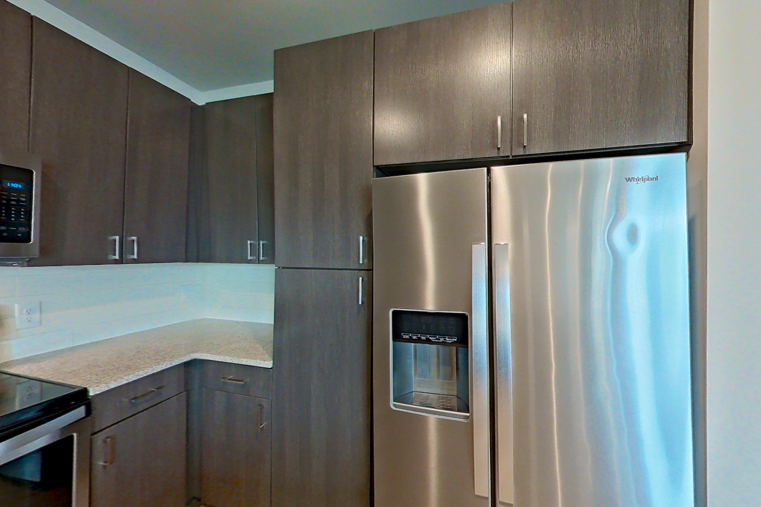 KITCHEN (representative of this floor plan)