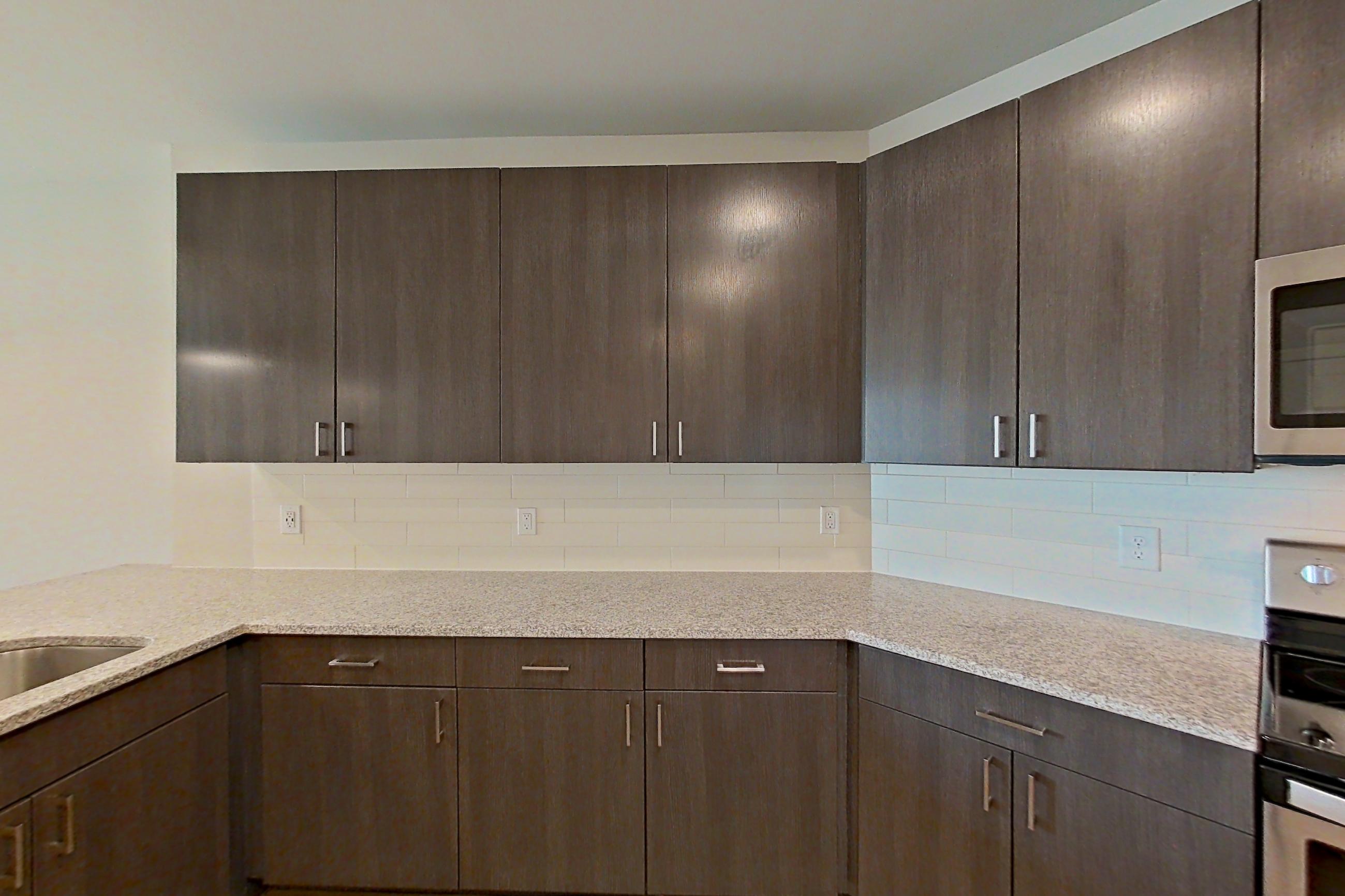 KITCHEN (representative of this floor plan)