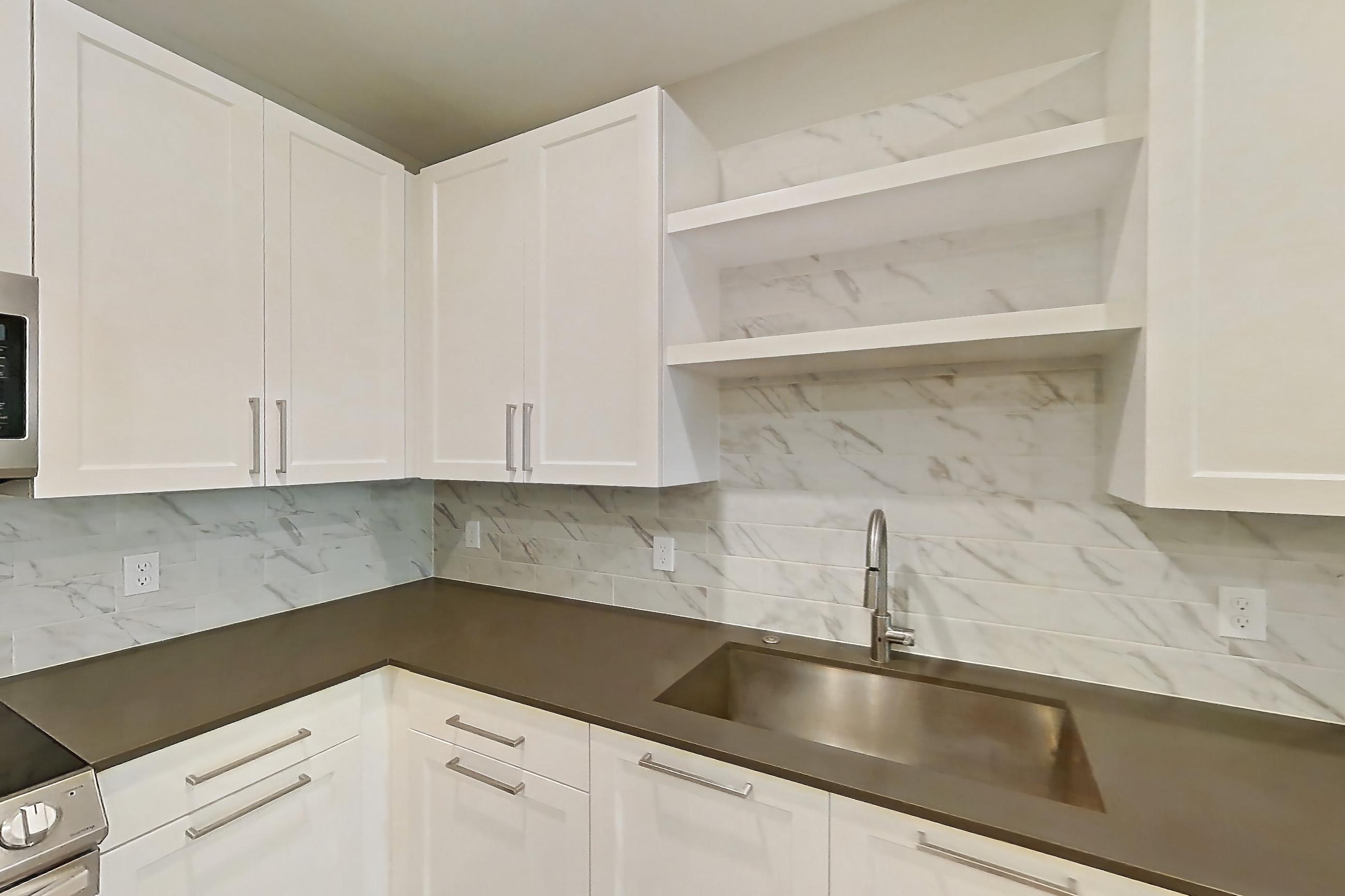 KITCHEN (representative of this floor plan)
