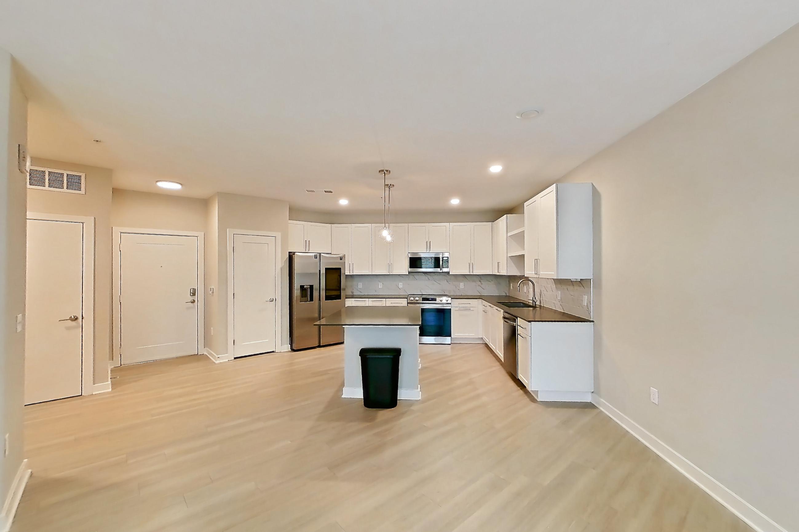 LIVING ROOM (representative of this floor plan)