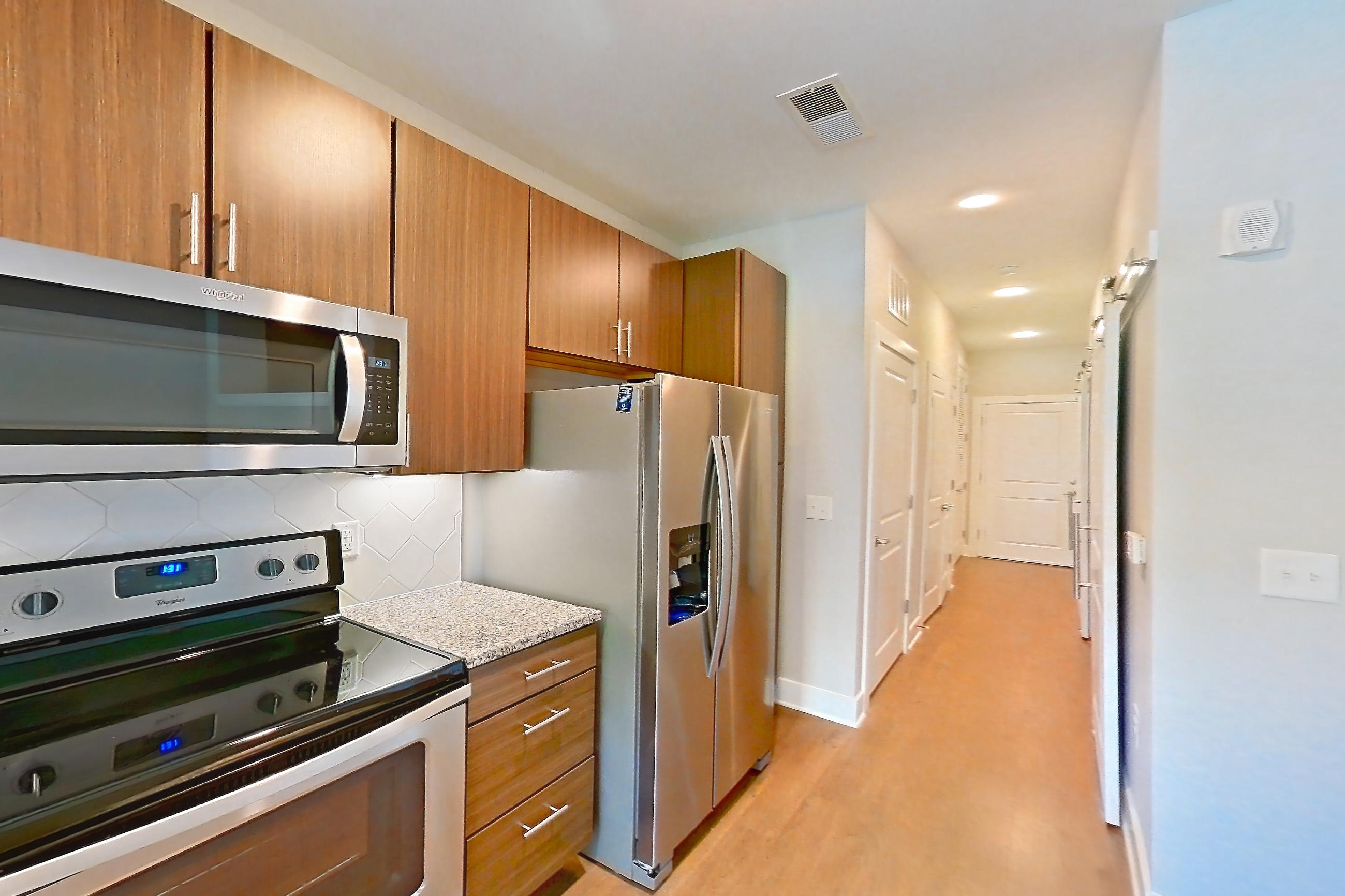 KITCHEN (representative of this floor plan)
