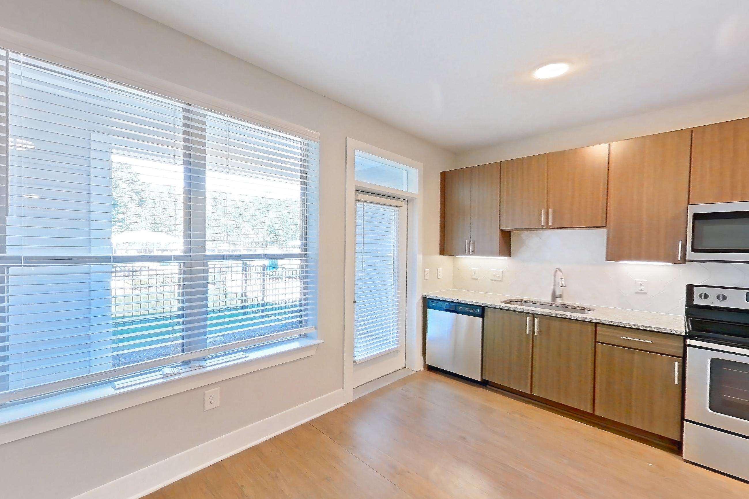 LIVING ROOM (representative of this floor plan)