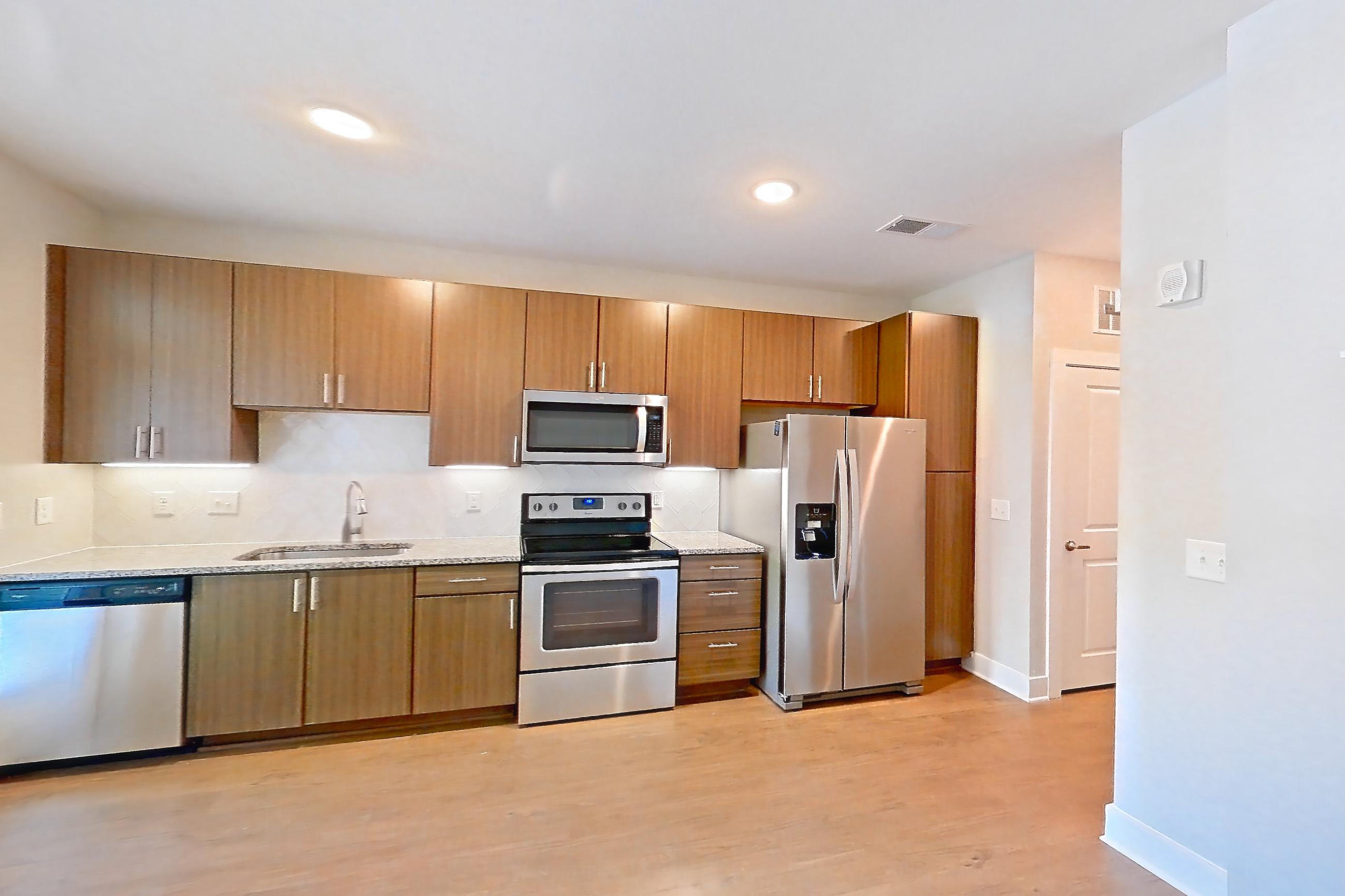 LIVING ROOM (representative of this floor plan)