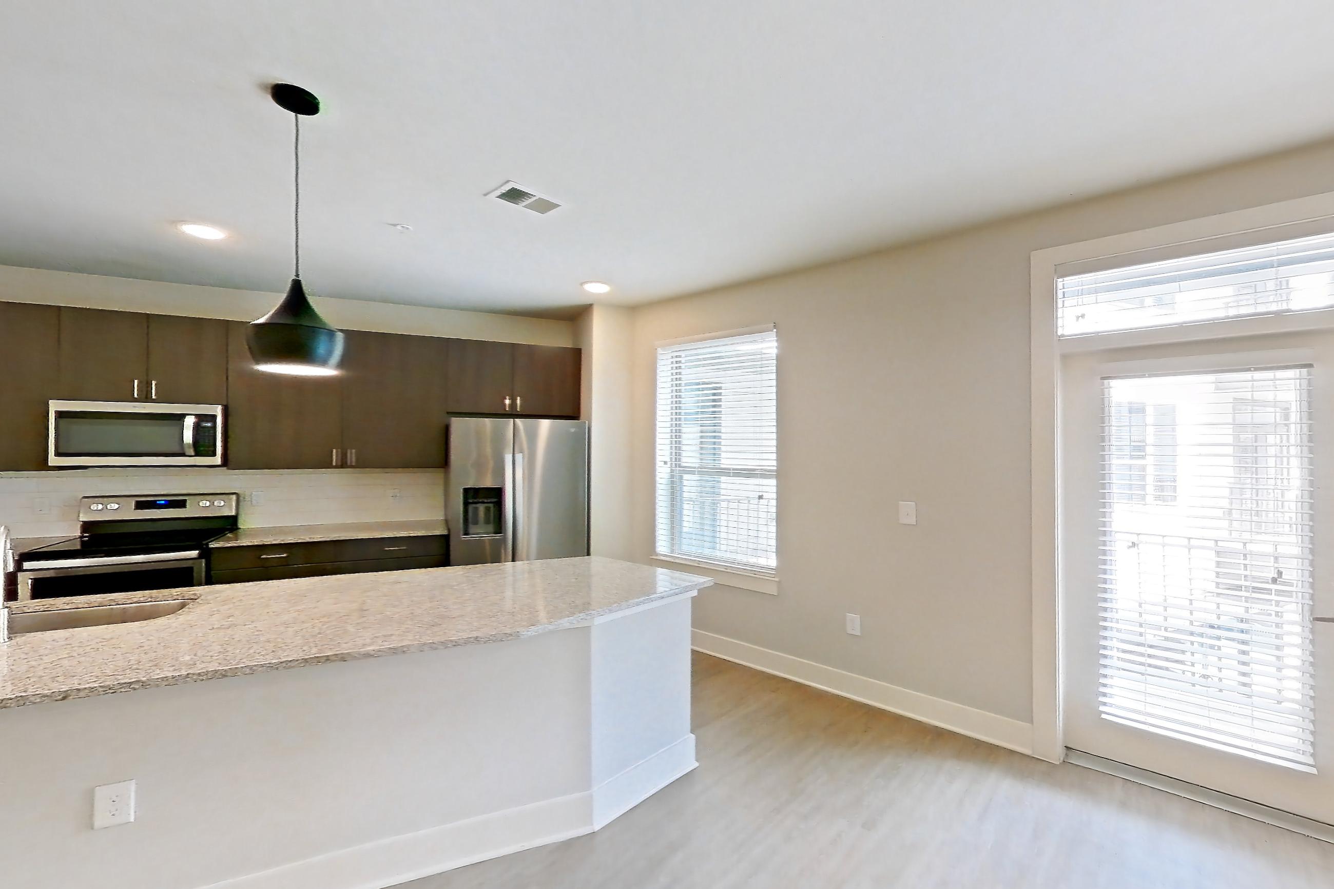 LIVING SPACE