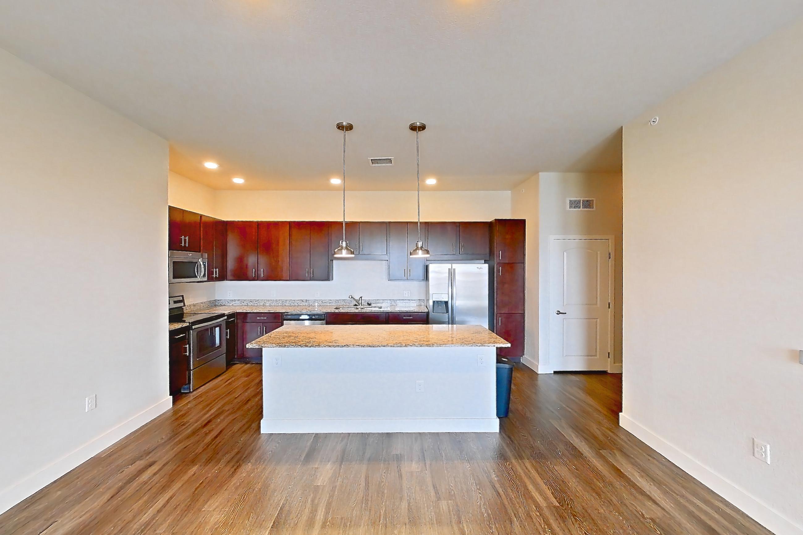 LIVING SPACE
