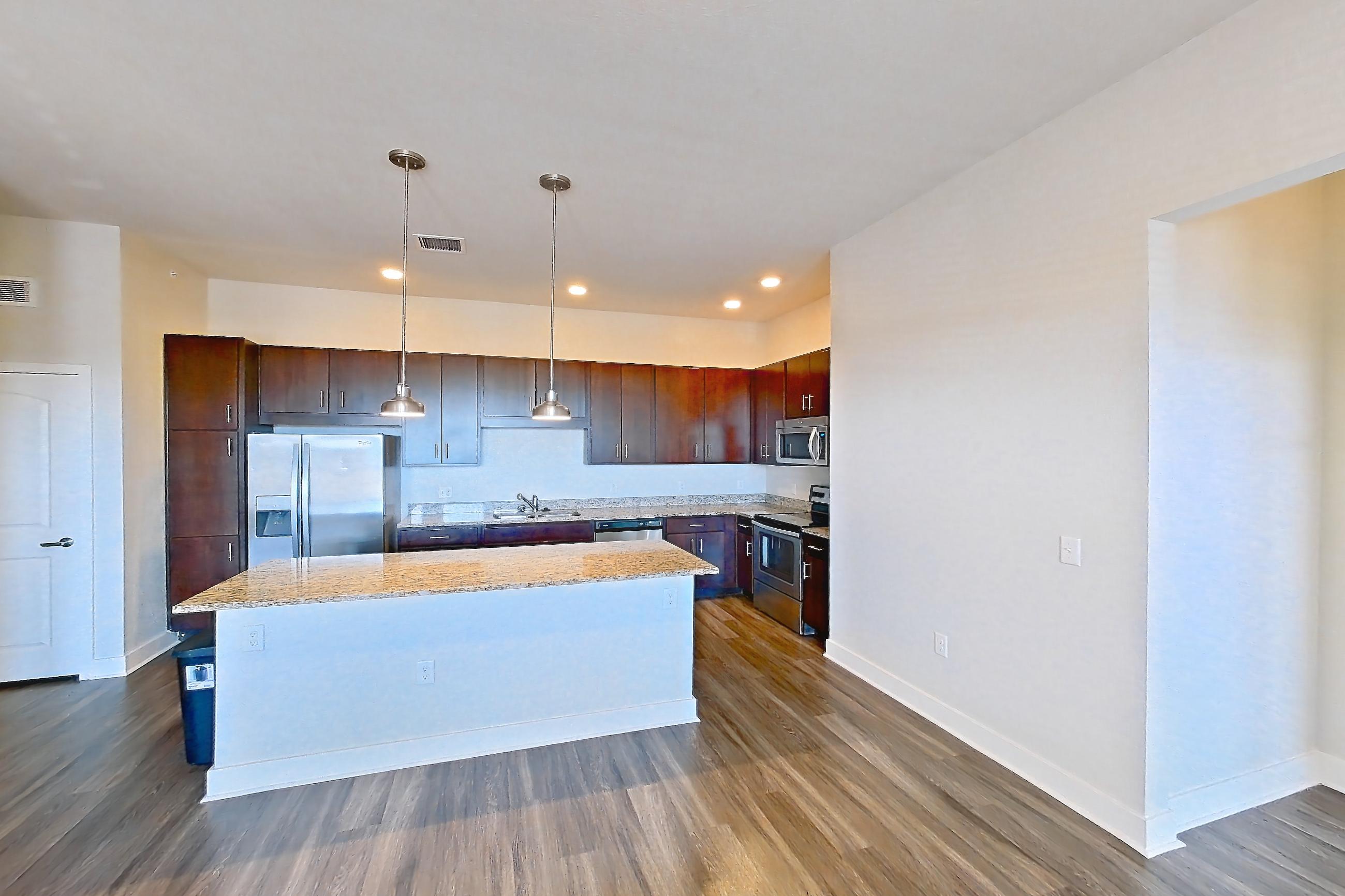 LIVING SPACE