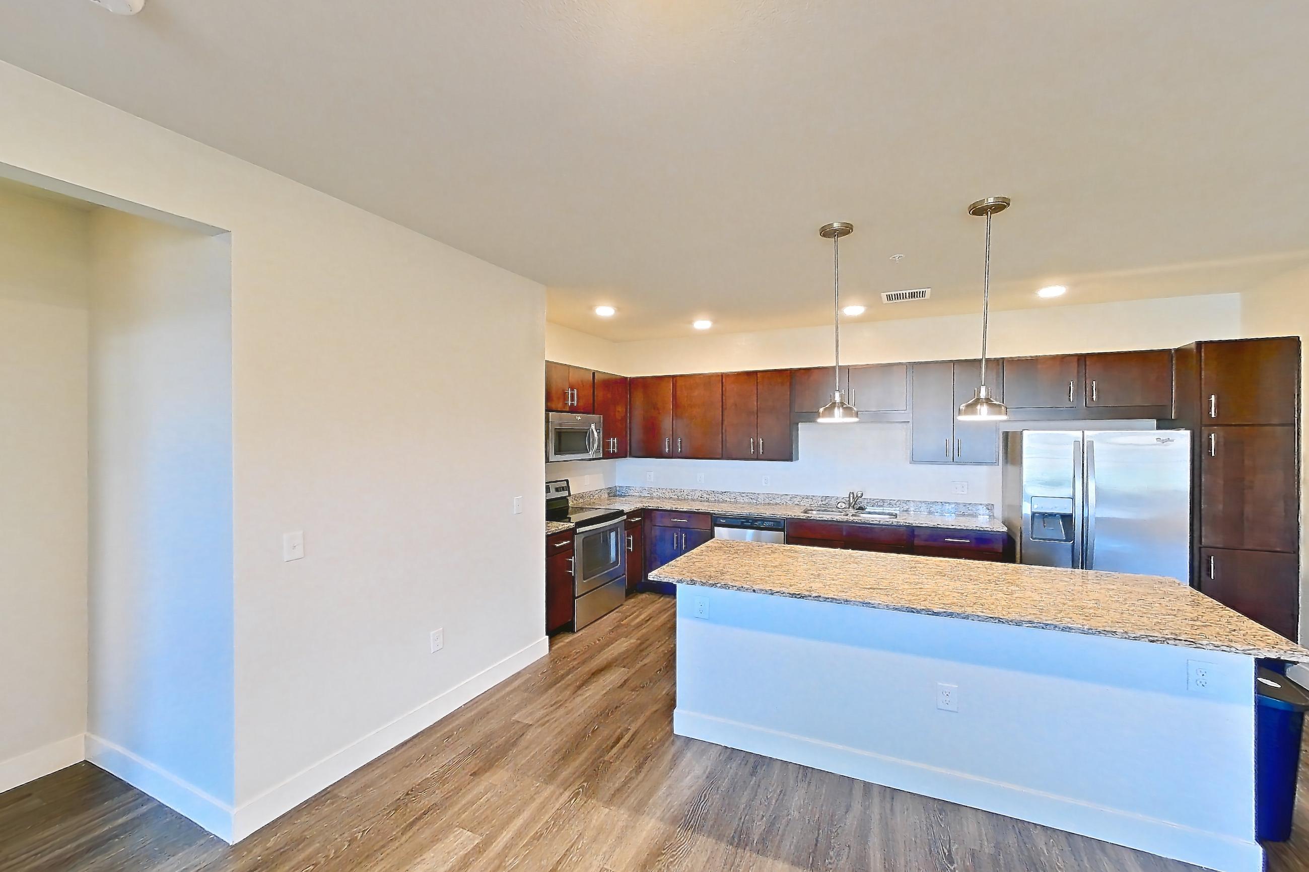 LIVING SPACE