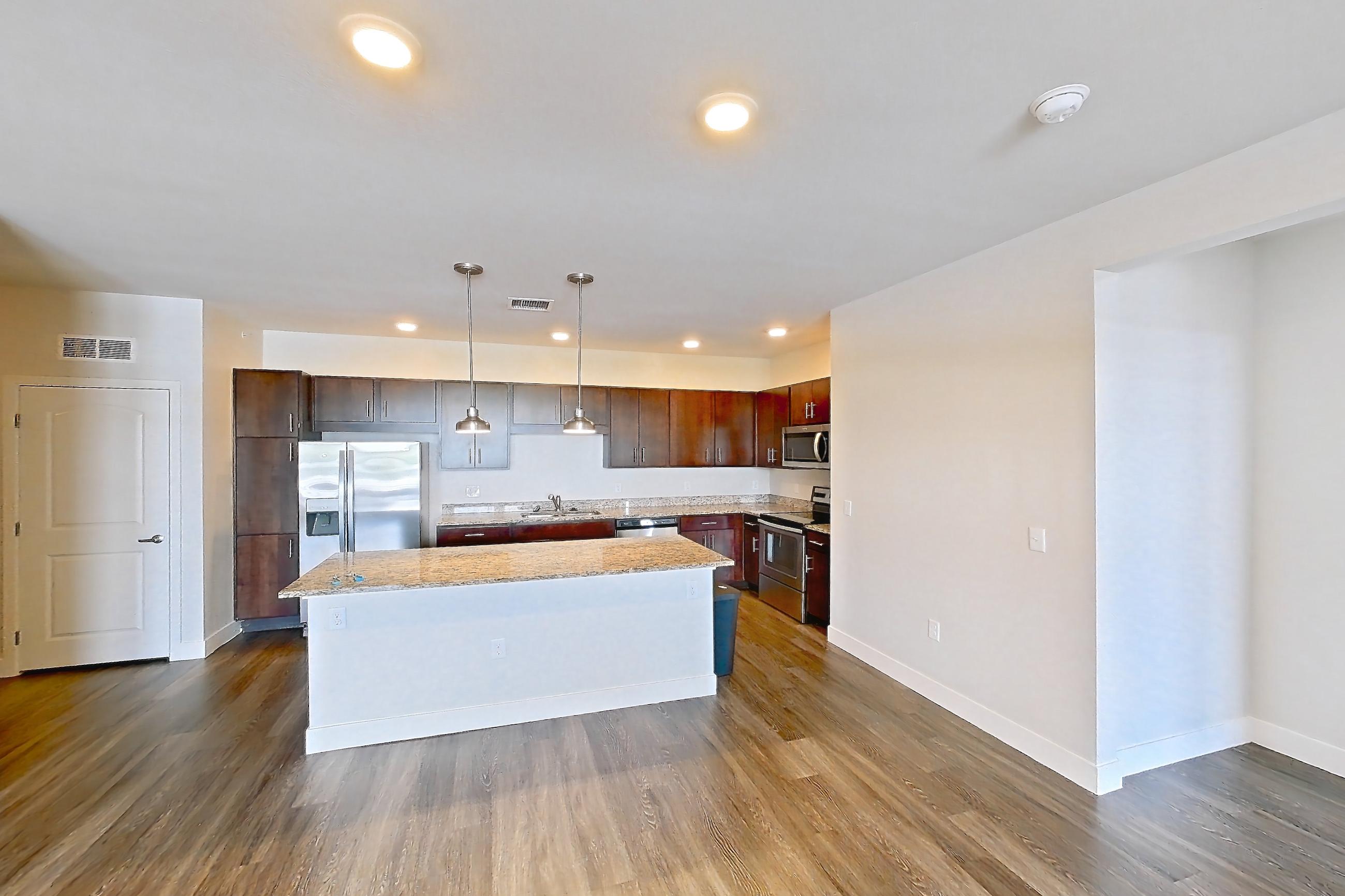 LIVING SPACE