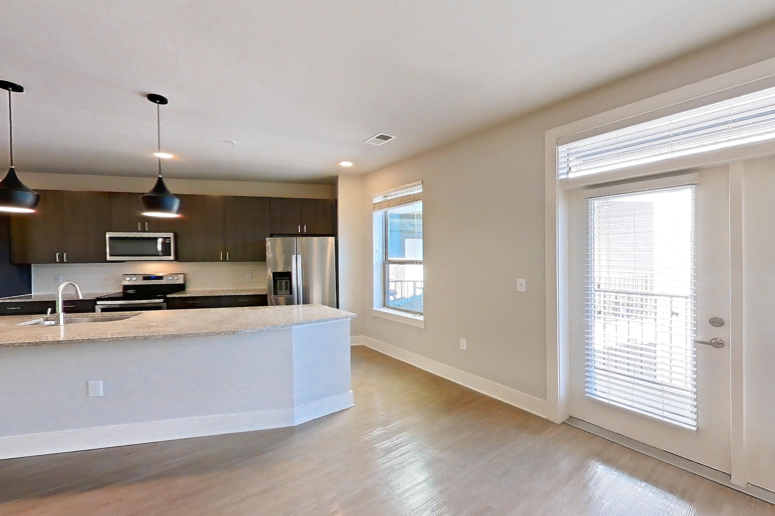 LIVING SPACE