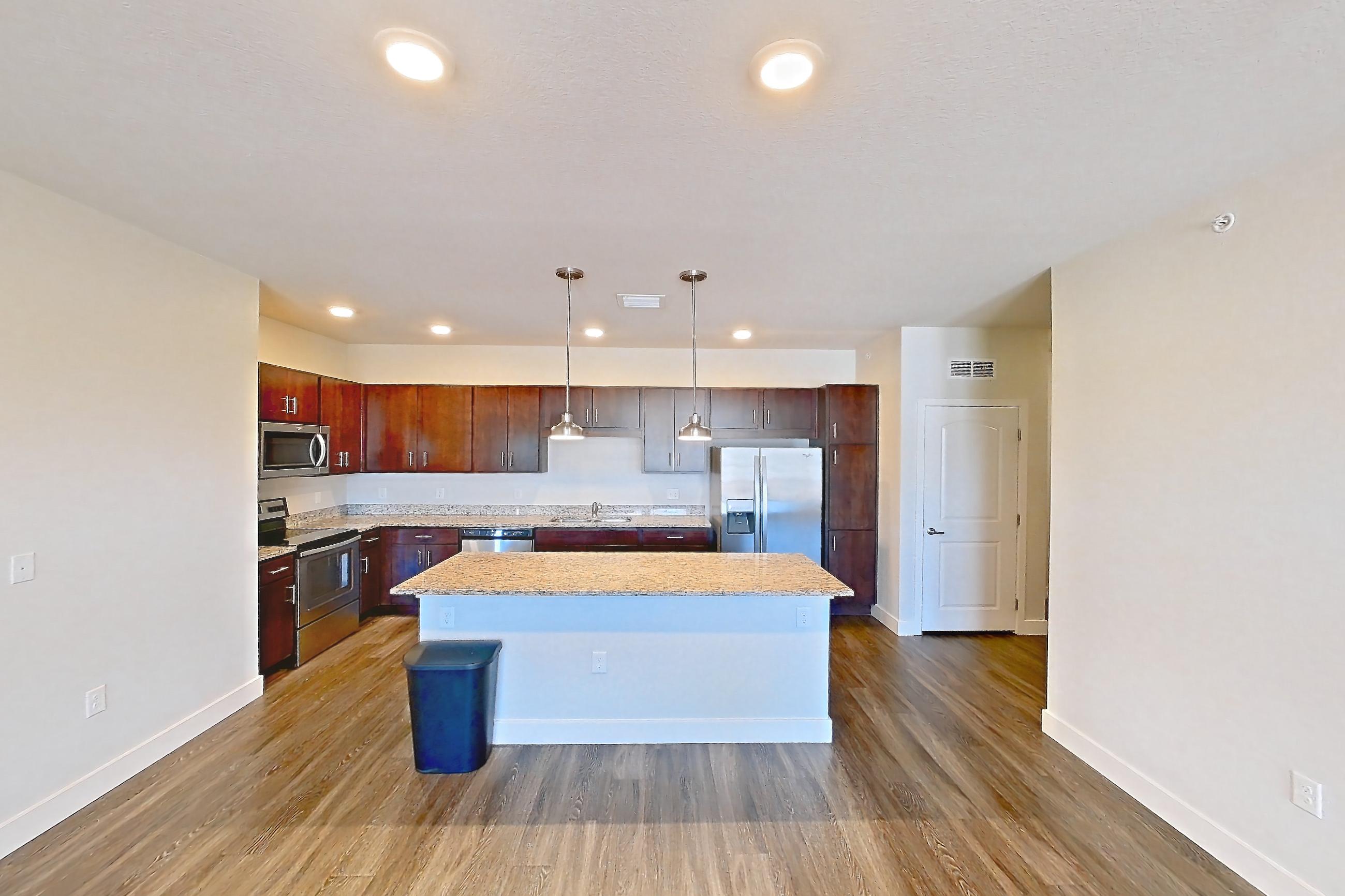 LIVING SPACE