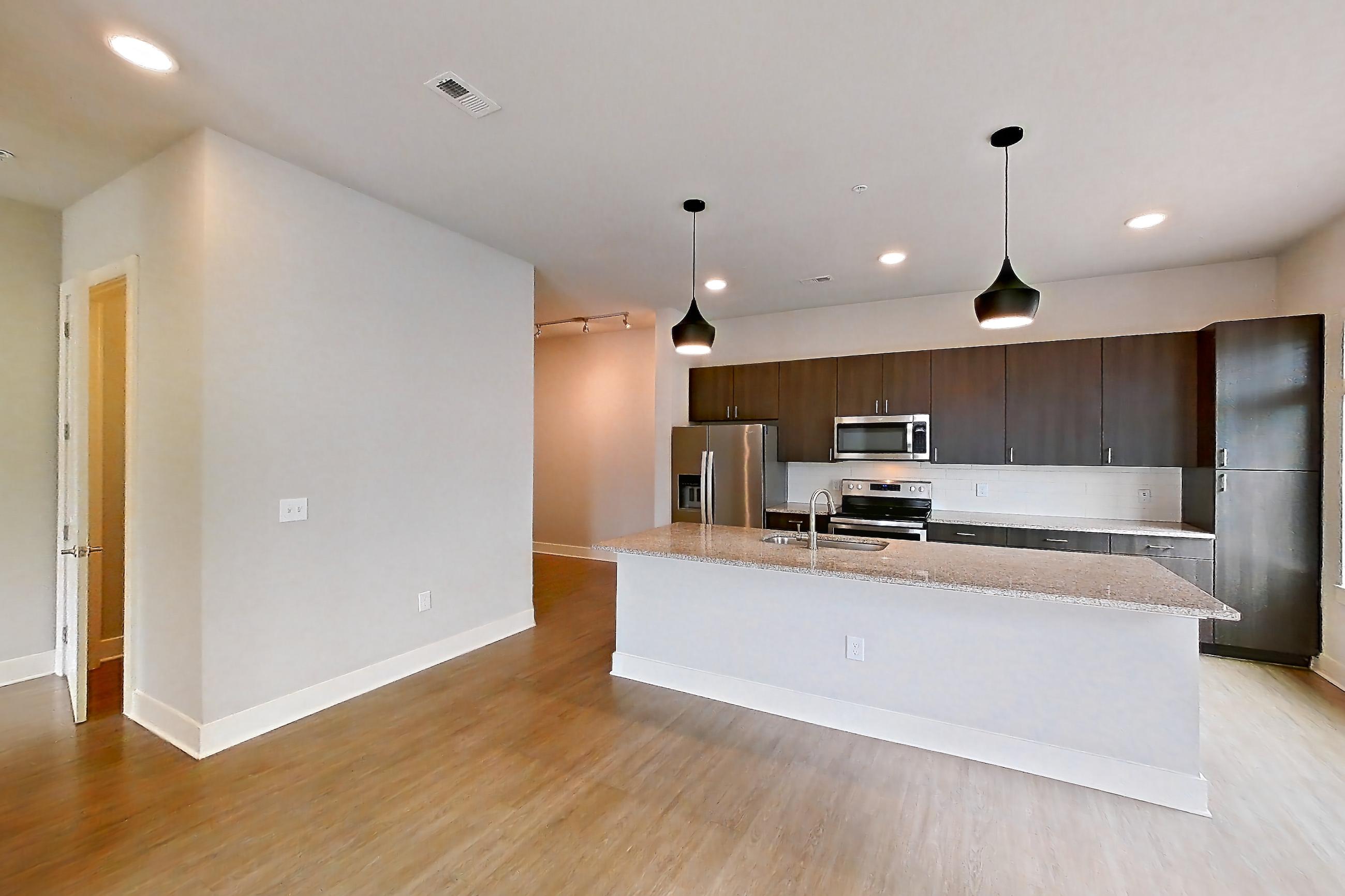LIVING SPACE