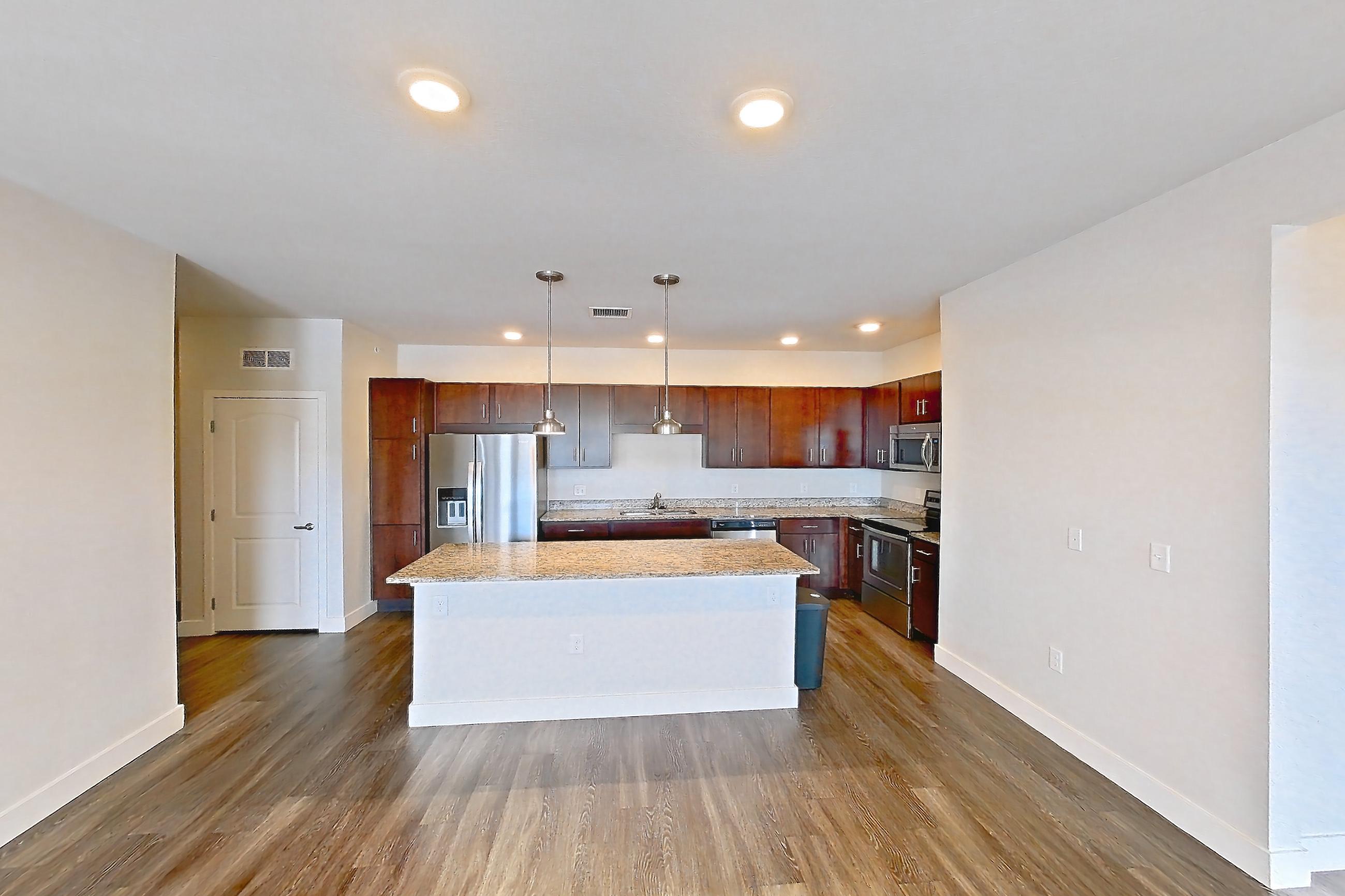 LIVING SPACE