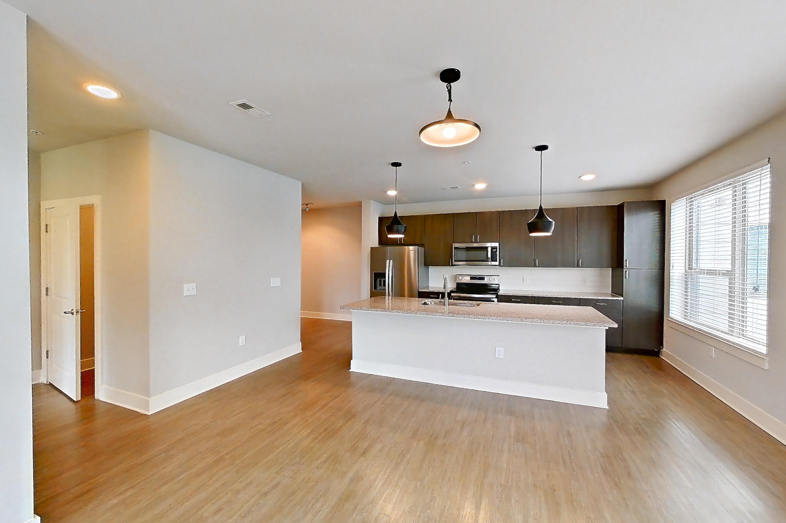 LIVING SPACE