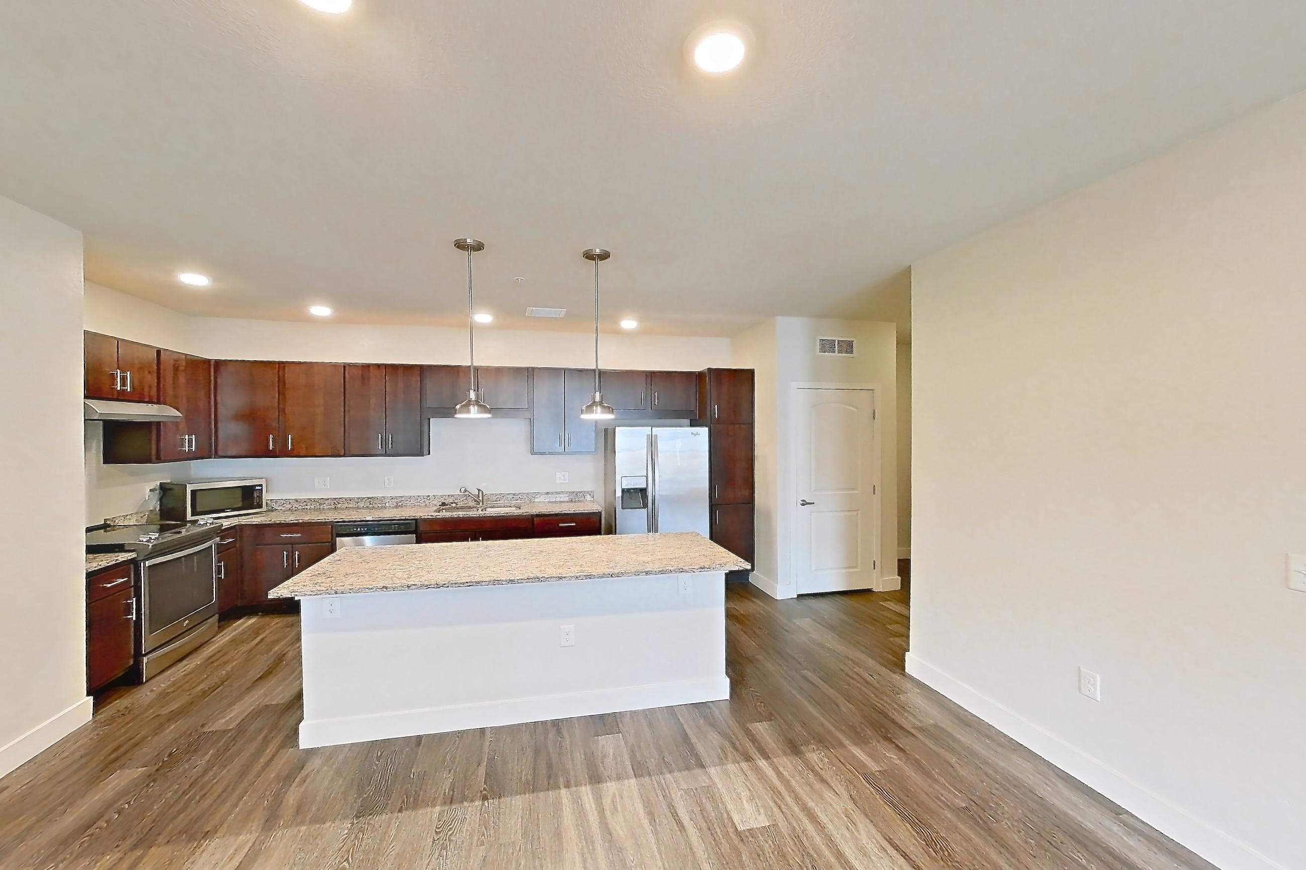 LIVING SPACE