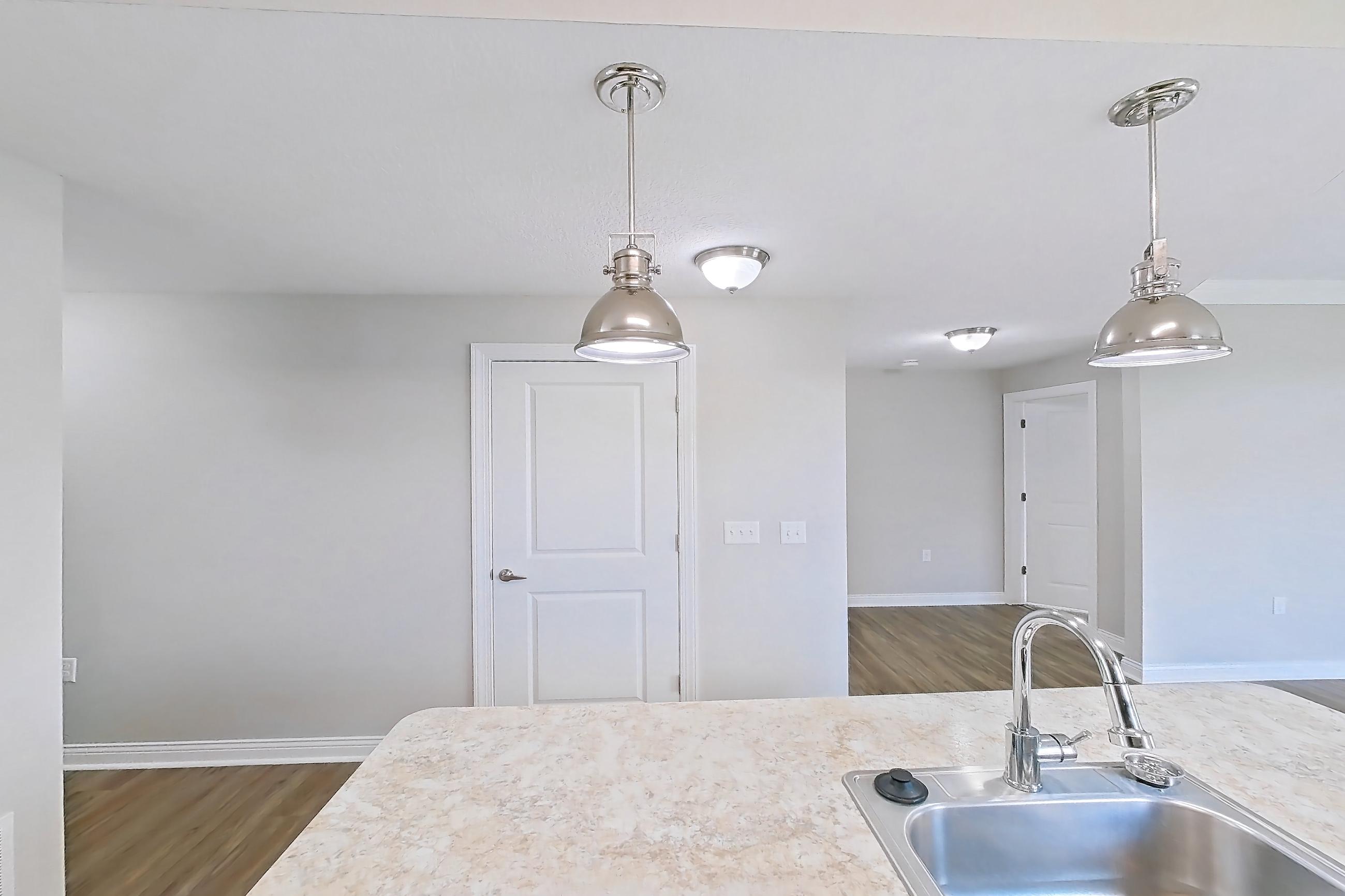 KITCHEN (representative of this floor plan)