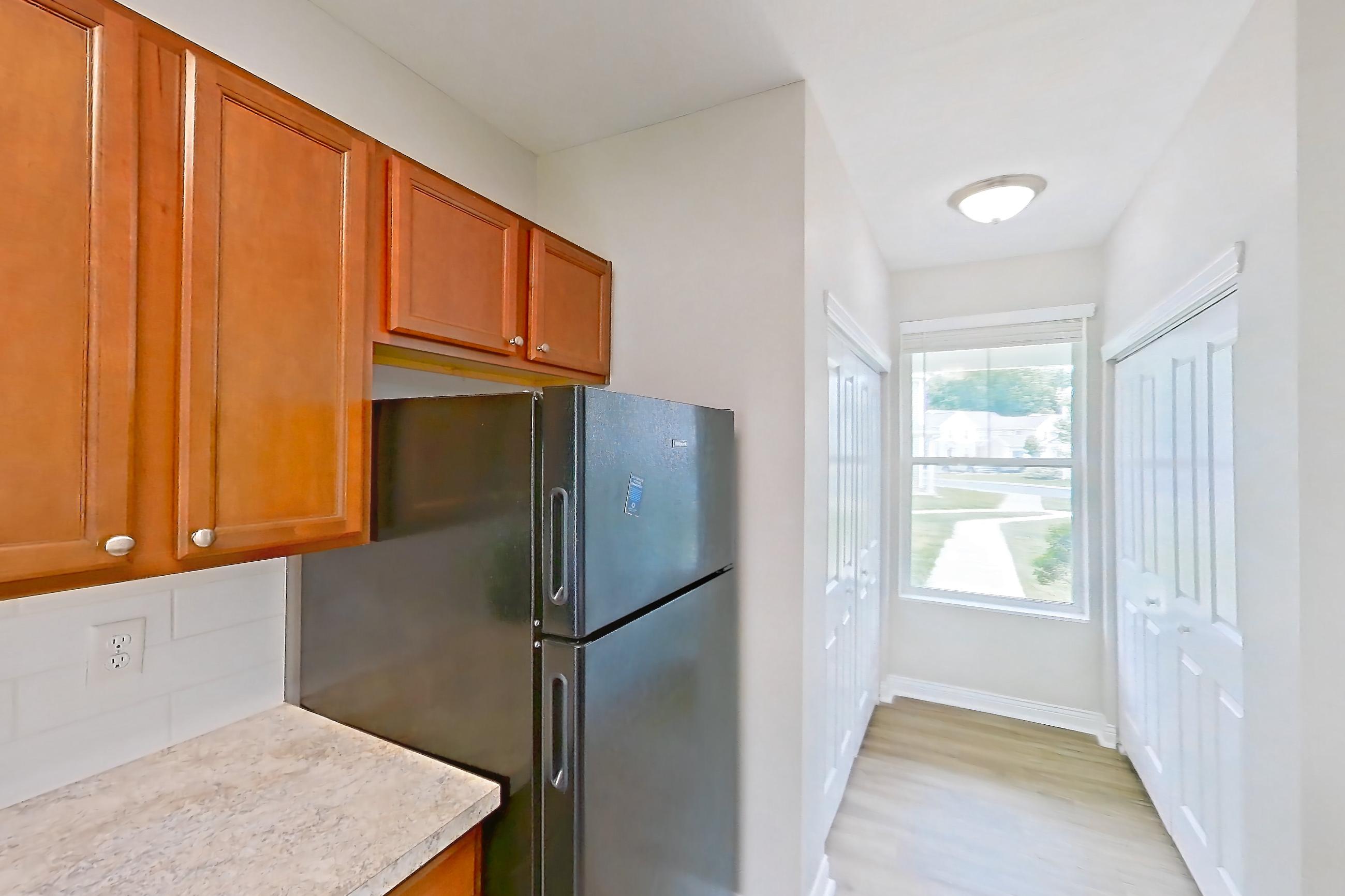 KITCHEN (representative of this floor plan)