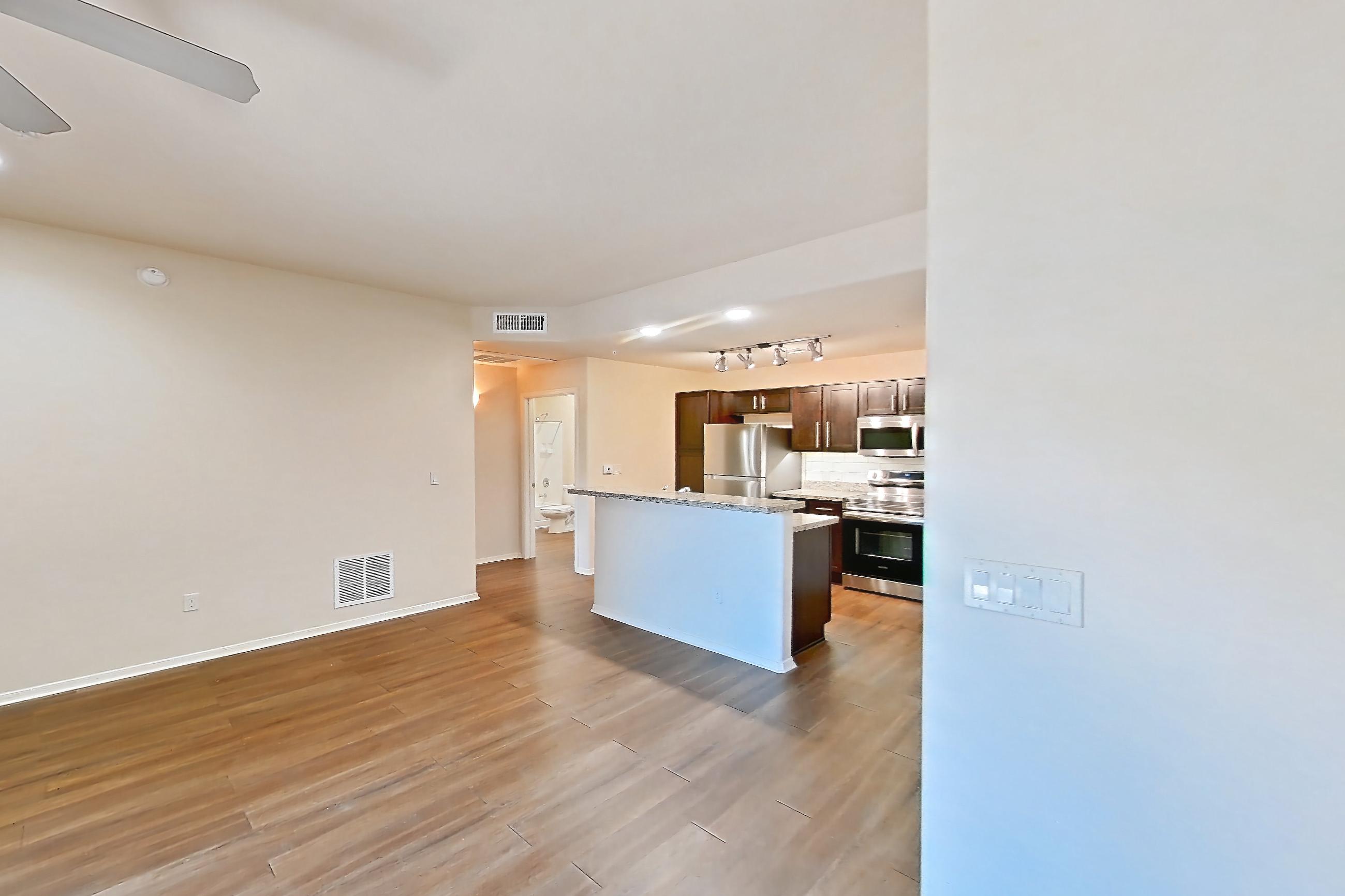 DINING ROOM (representative of this floor plan)