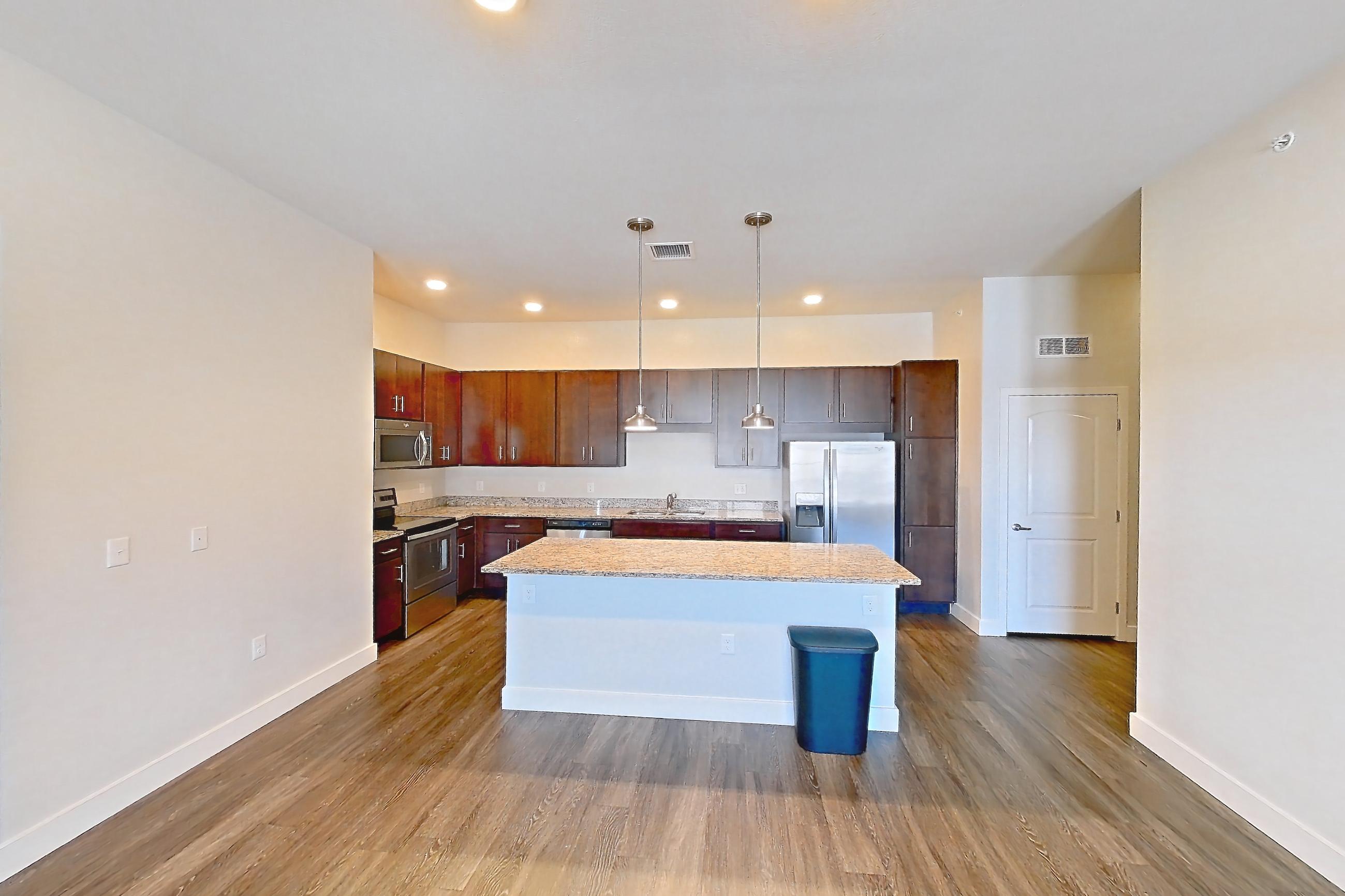 LIVING SPACE