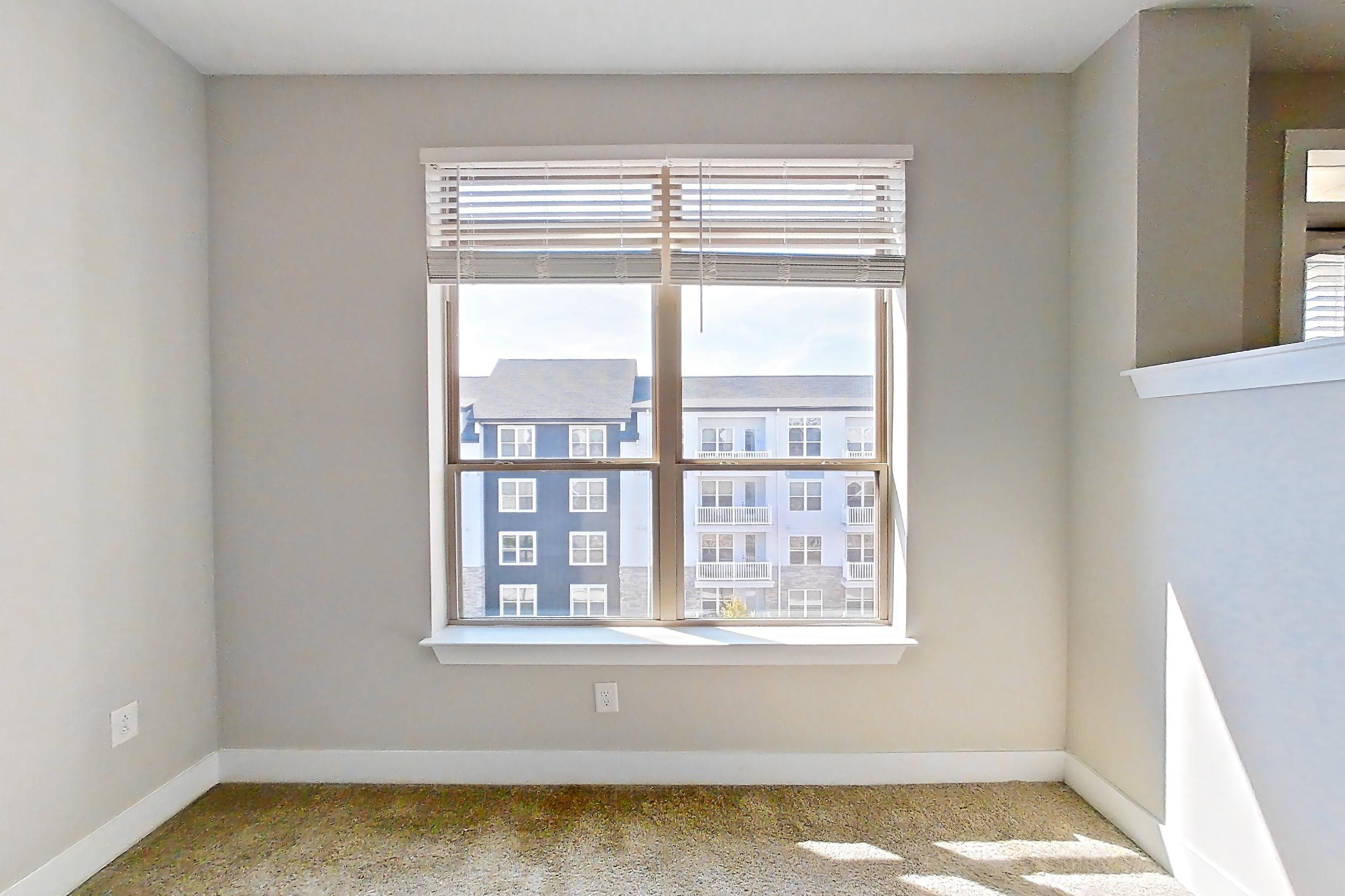 LIVING SPACE (representative of this floor plan)